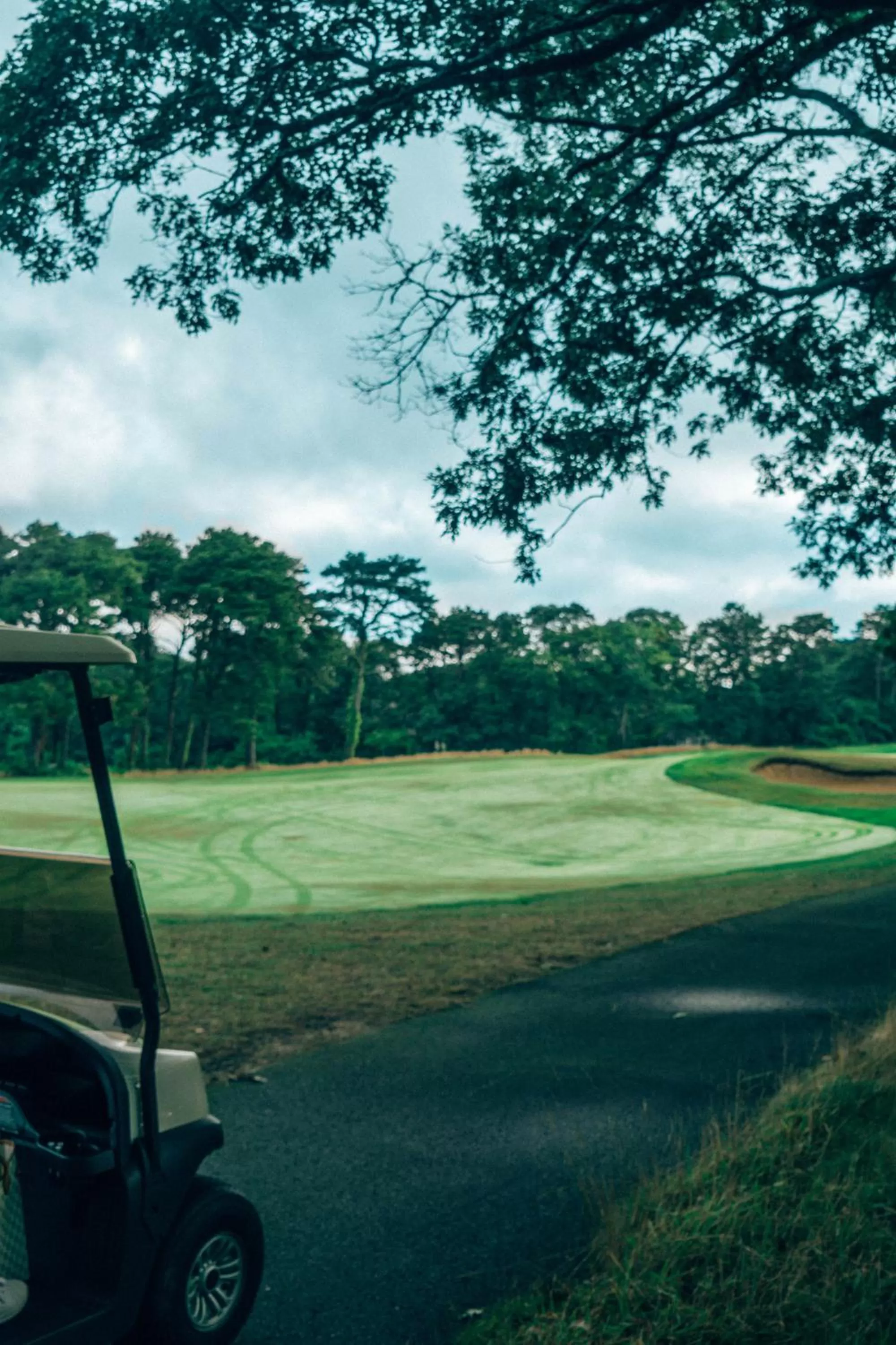 The Villages at Ocean Edge Resort & Golf Club