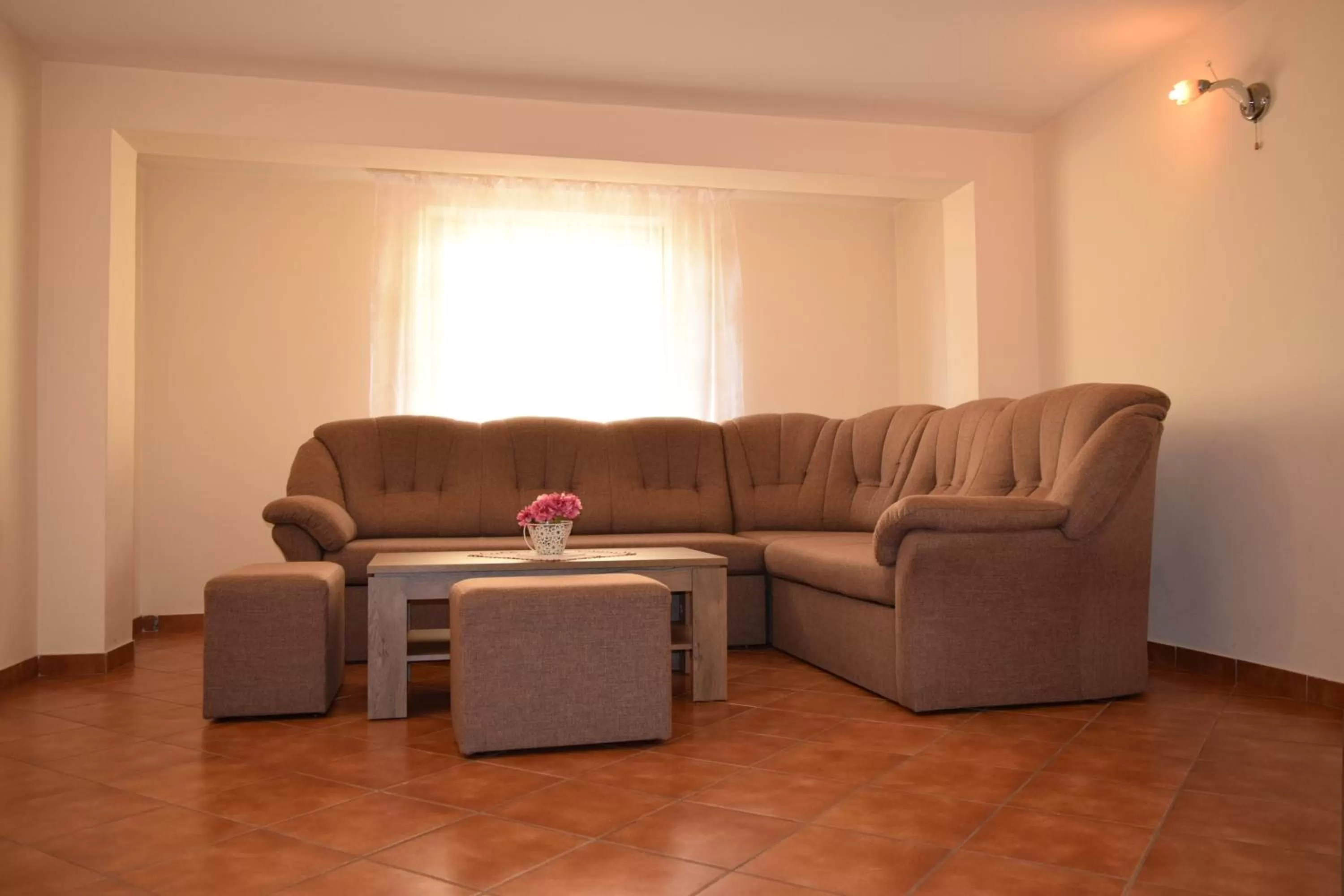 Seating Area in Vi La Ski Petrosani