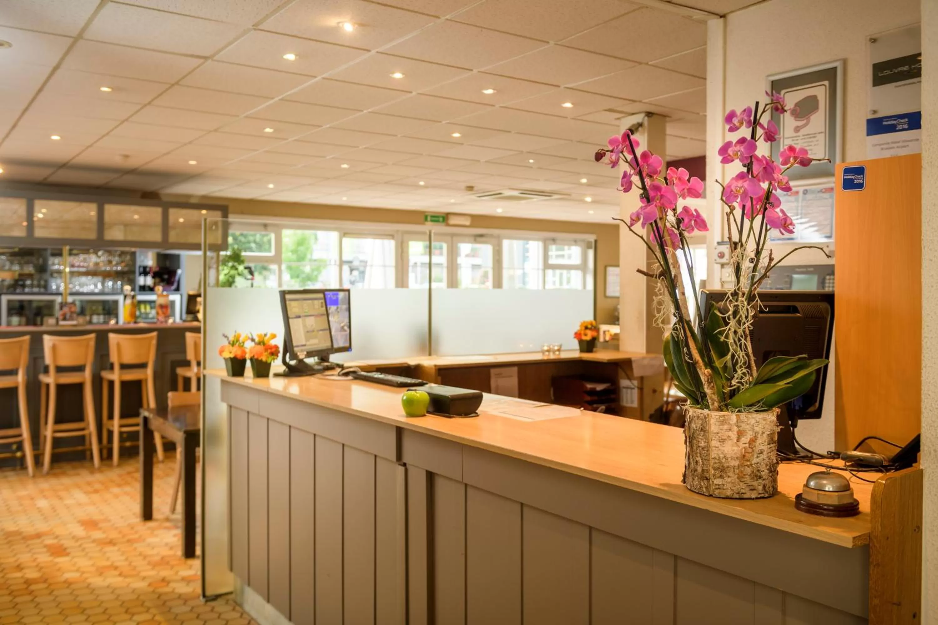 Other in Campanile Hotel & Restaurant Brussels Vilvoorde