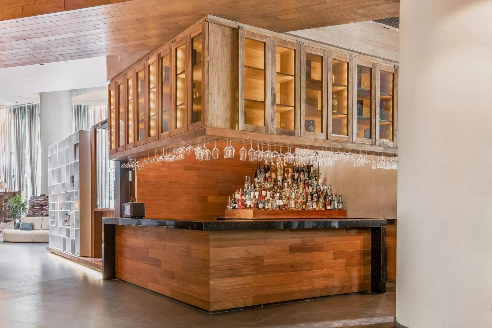 Other in Live Aqua Urban Resort Mexico