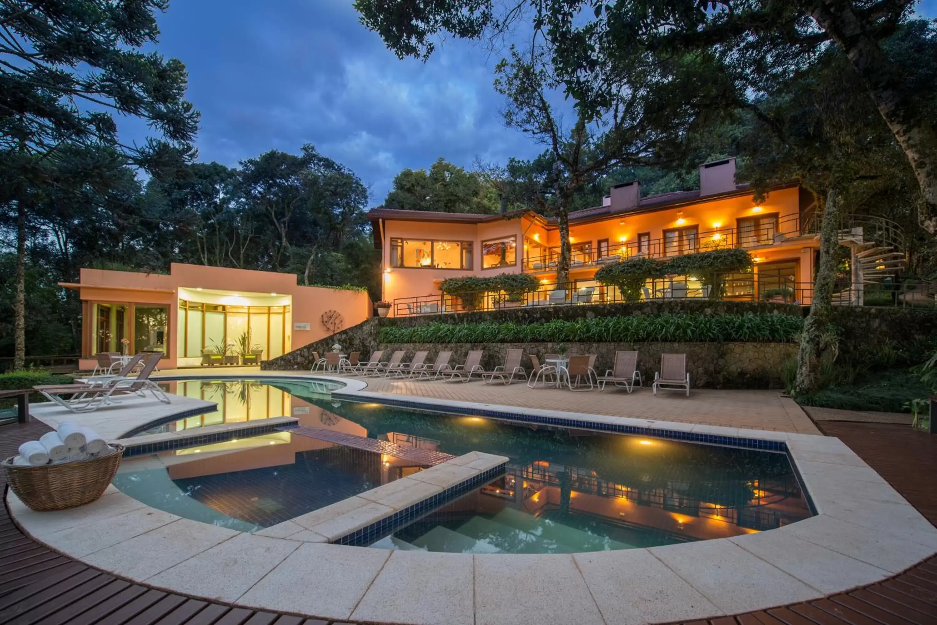 Kuriuwa Hotel Kuriuwa Hotel