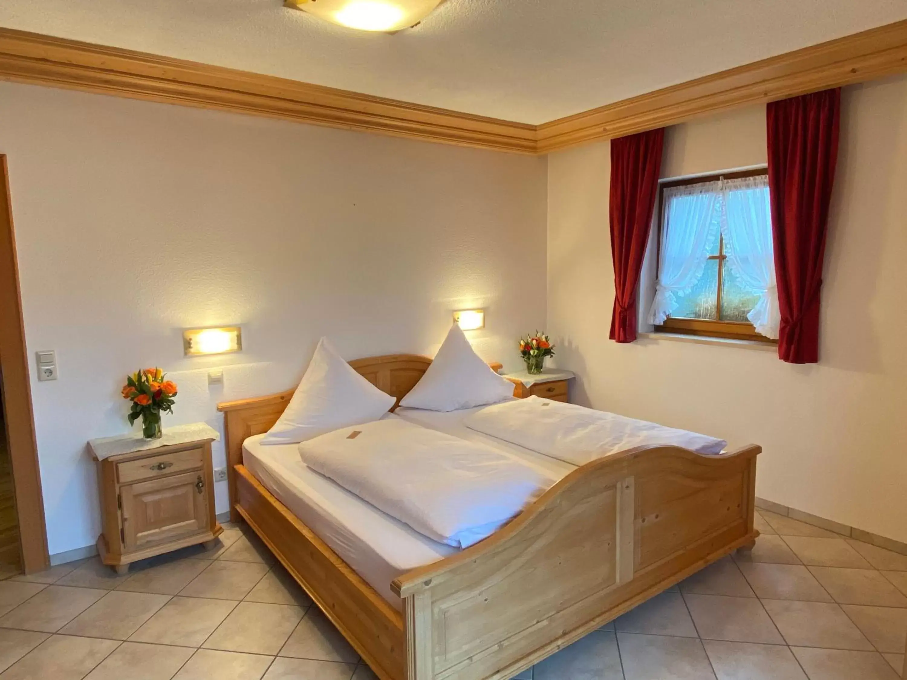 Apartment with Lake View in Hotel Haus Seehang Apartment with Lake View in Hotel Haus Seehang