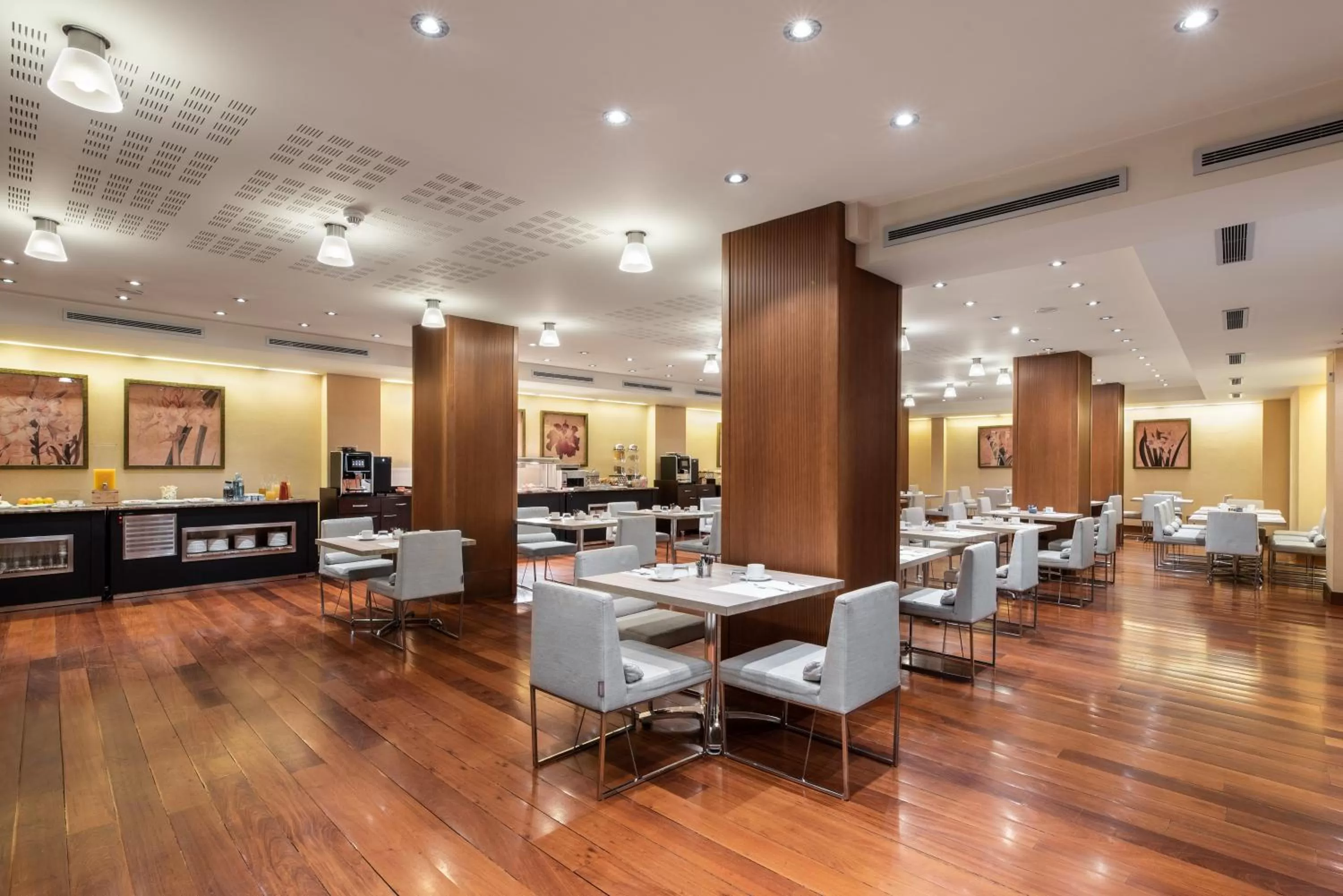 Restaurant/places to eat in Crisol Almirante Bonifaz