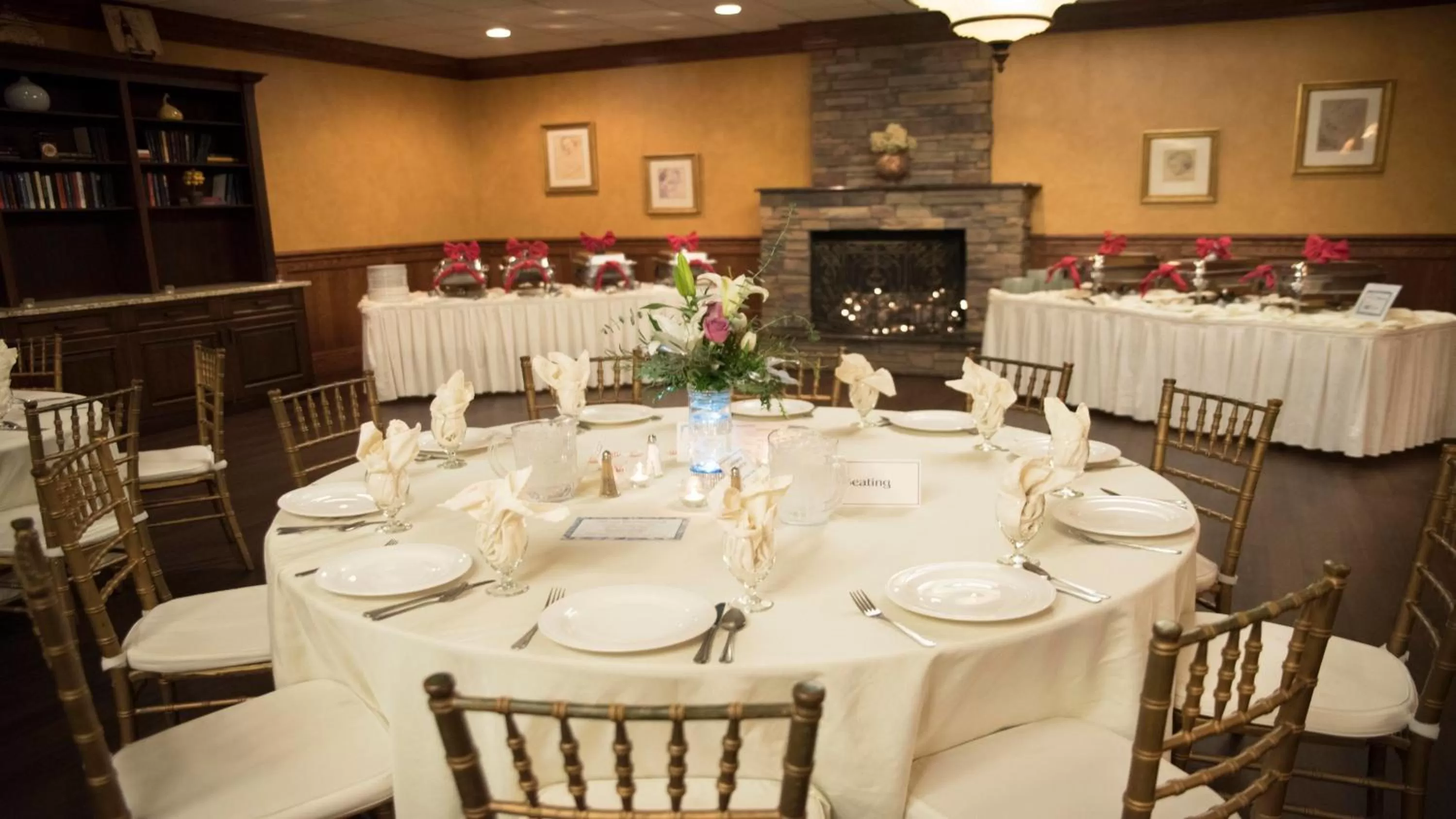 Meeting/conference room in Holiday Inn Williamsport by IHG