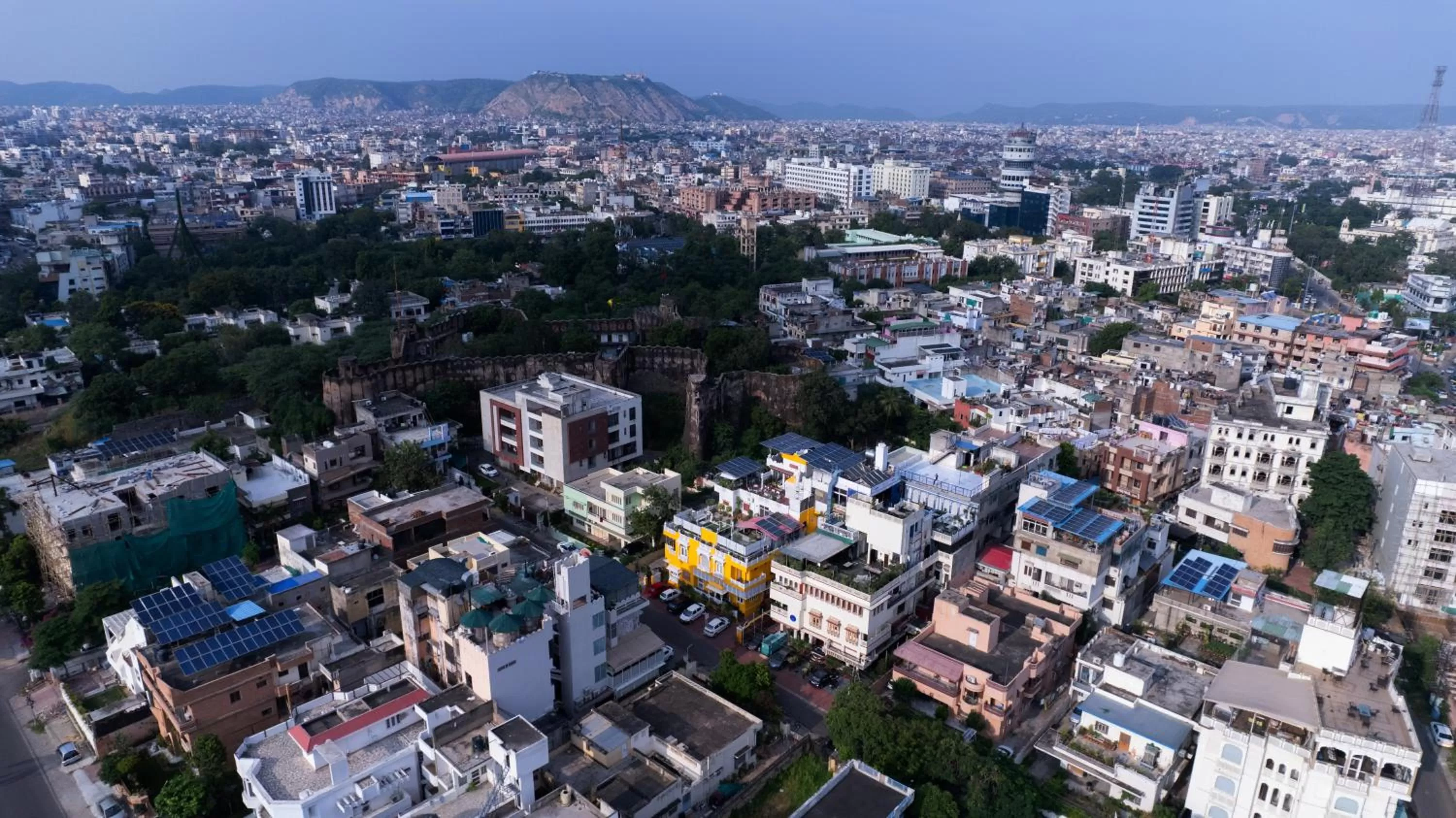 Property building in Chitra Katha - A Story Per Stay