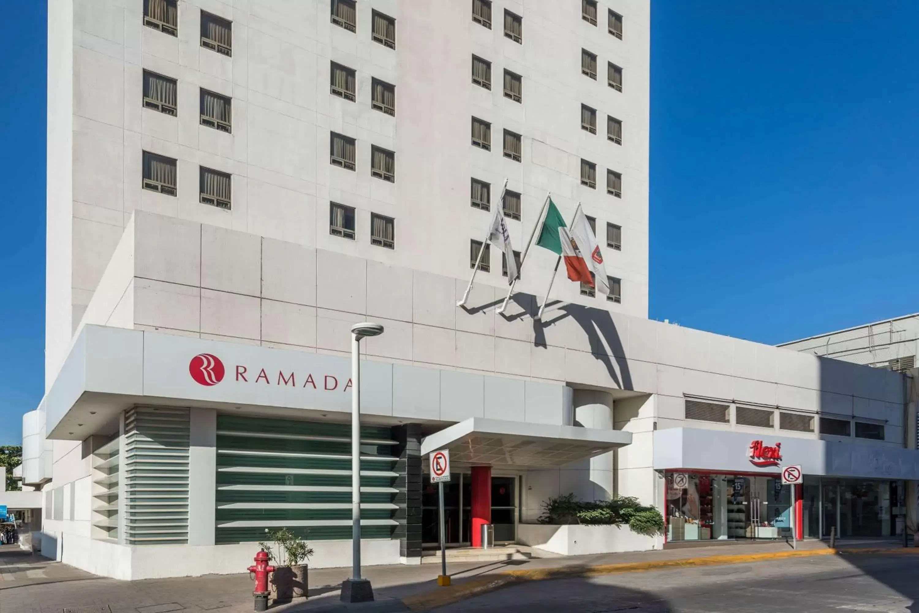 Ramada Hola Culiacan Ramada Hola Culiacan