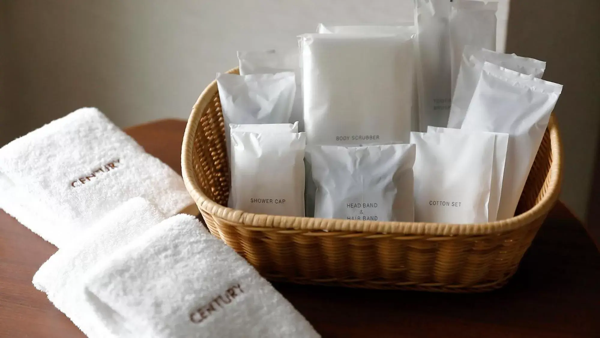 Special Offer - single occupancy - Non-Smoking - Scenic Twin Room in Odakyu Hotel Century Southern Tower Special Offer - single occupancy - Non-Smoking - Scenic Twin Room in Odakyu Hotel Century Southern Tower