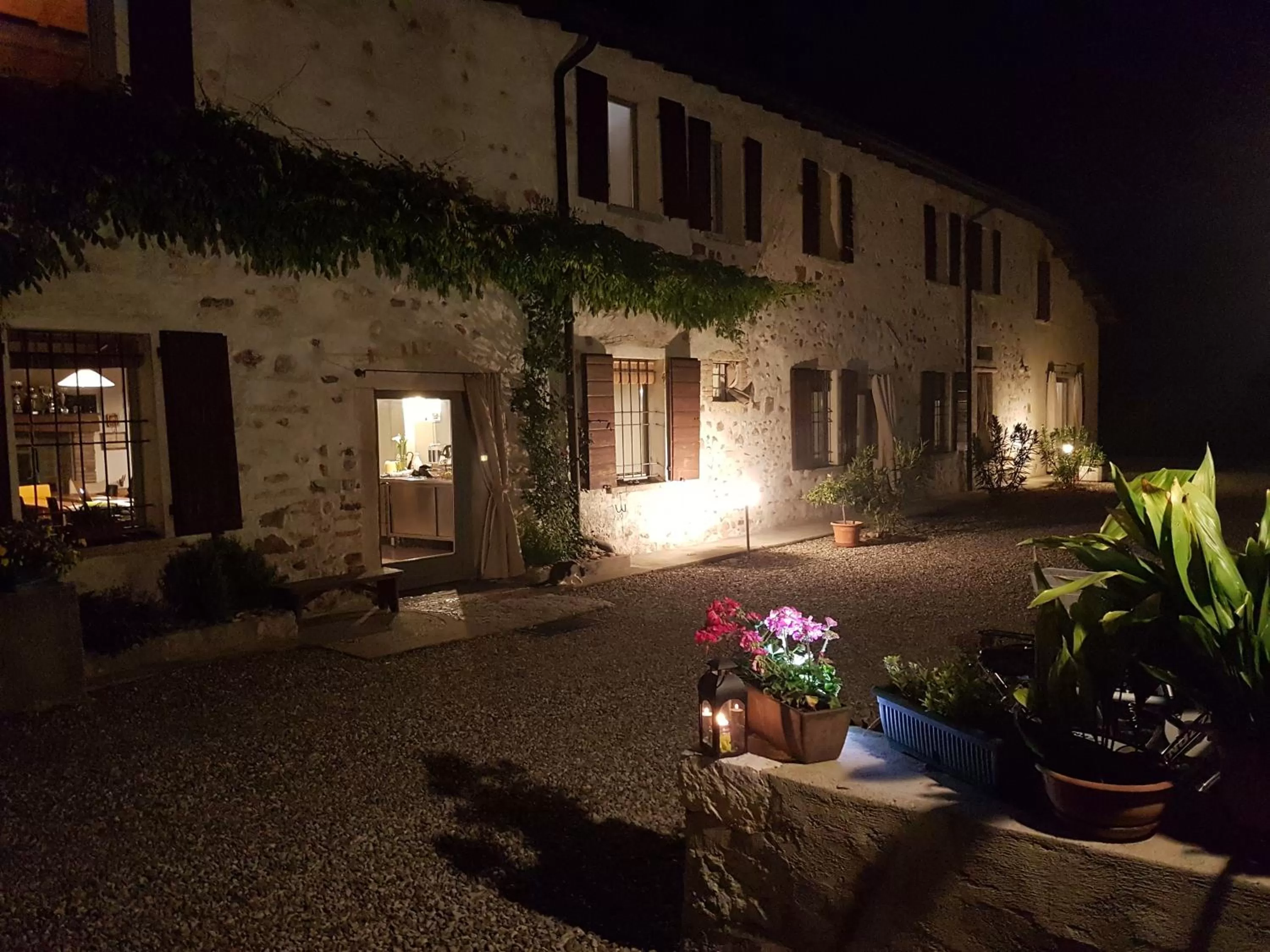 Other in L'Isolo b&b e case vacanza