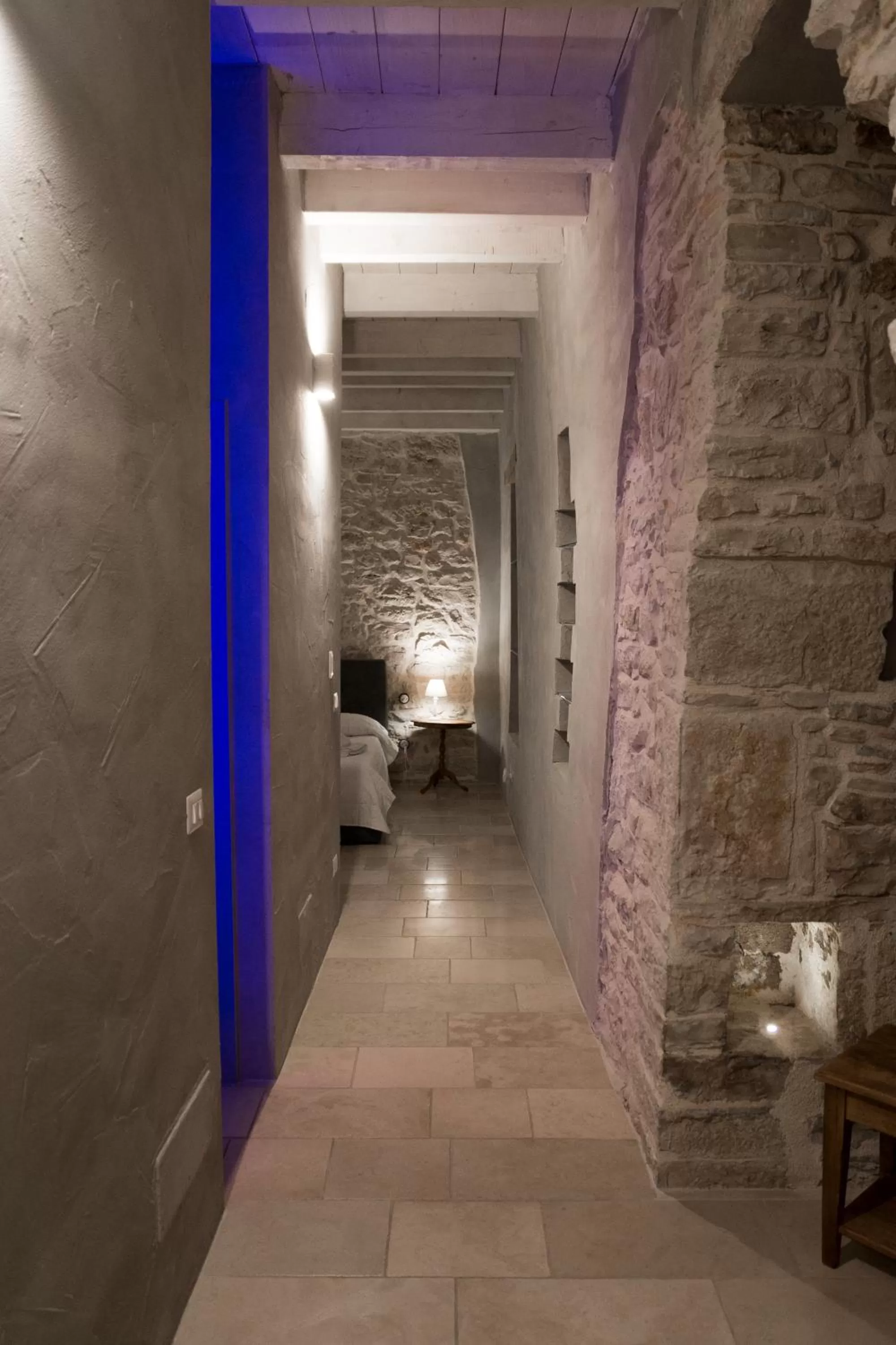 Photo of the whole room in Graffiti Living - Affittacamere