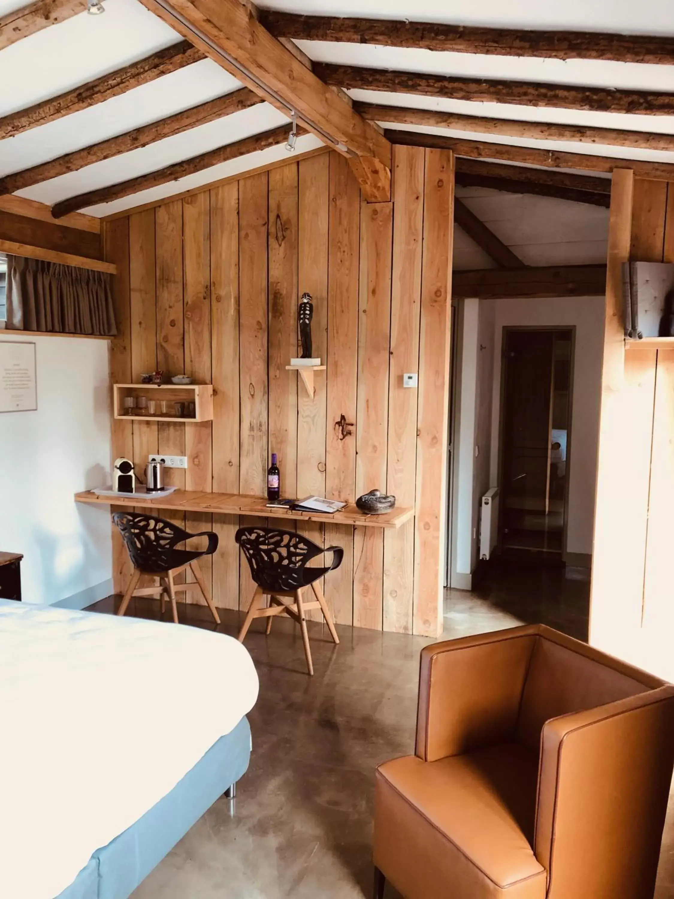 Suite with Sauna in Hof van Eersel Suite with Sauna in Hof van Eersel