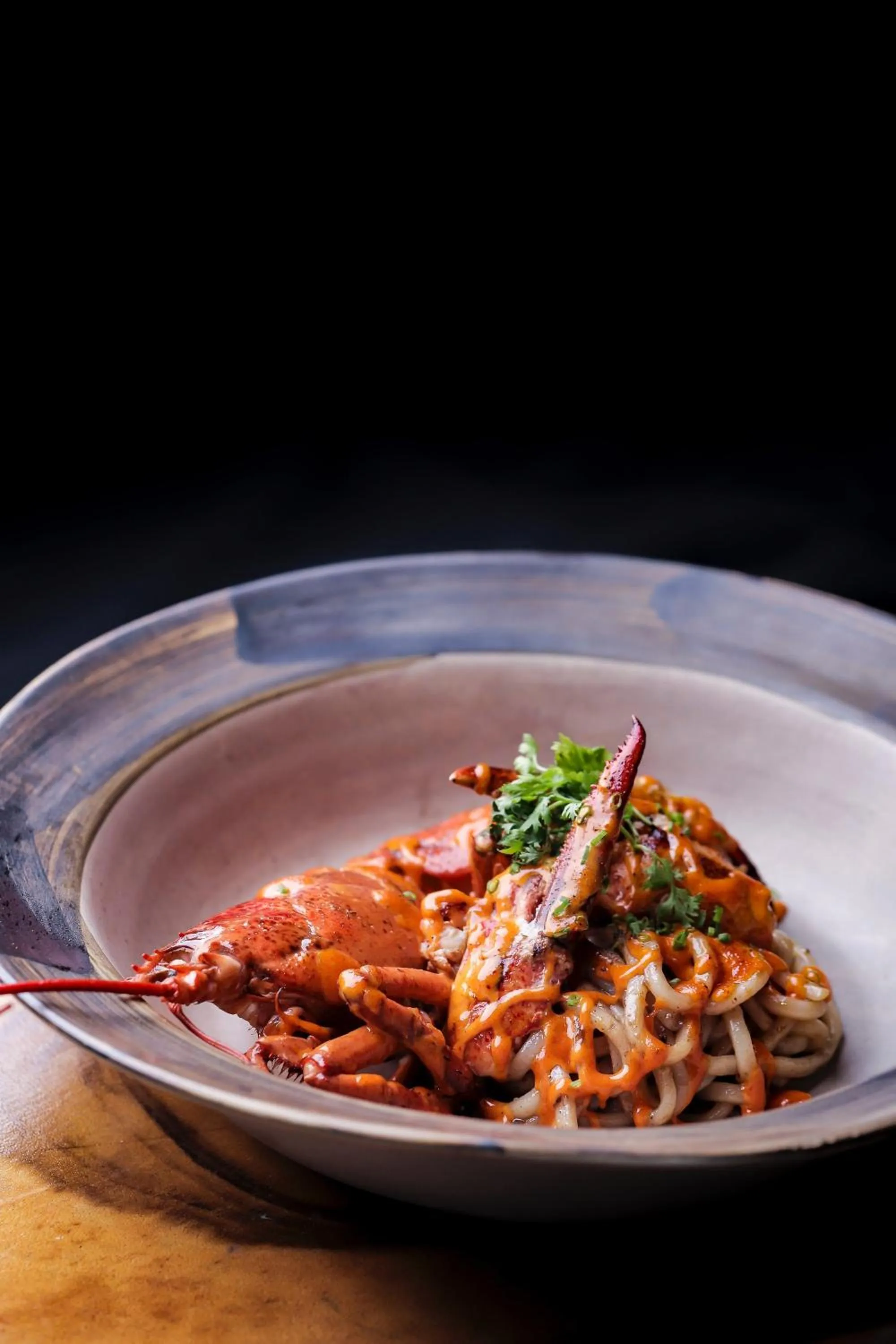 Restaurant/places to eat in W Koh Samui