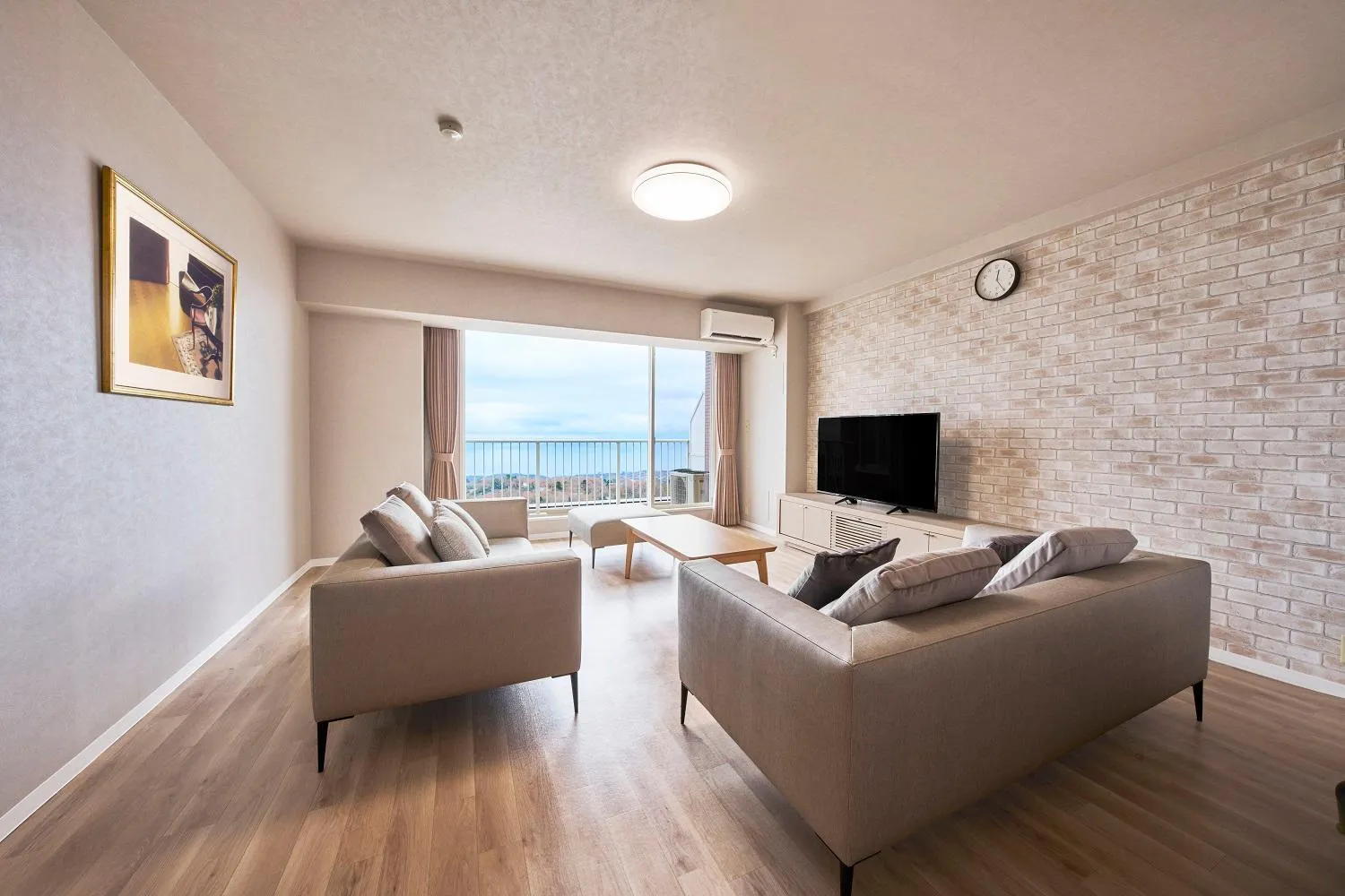 Photo of the whole room in Hotel Village Izukogen