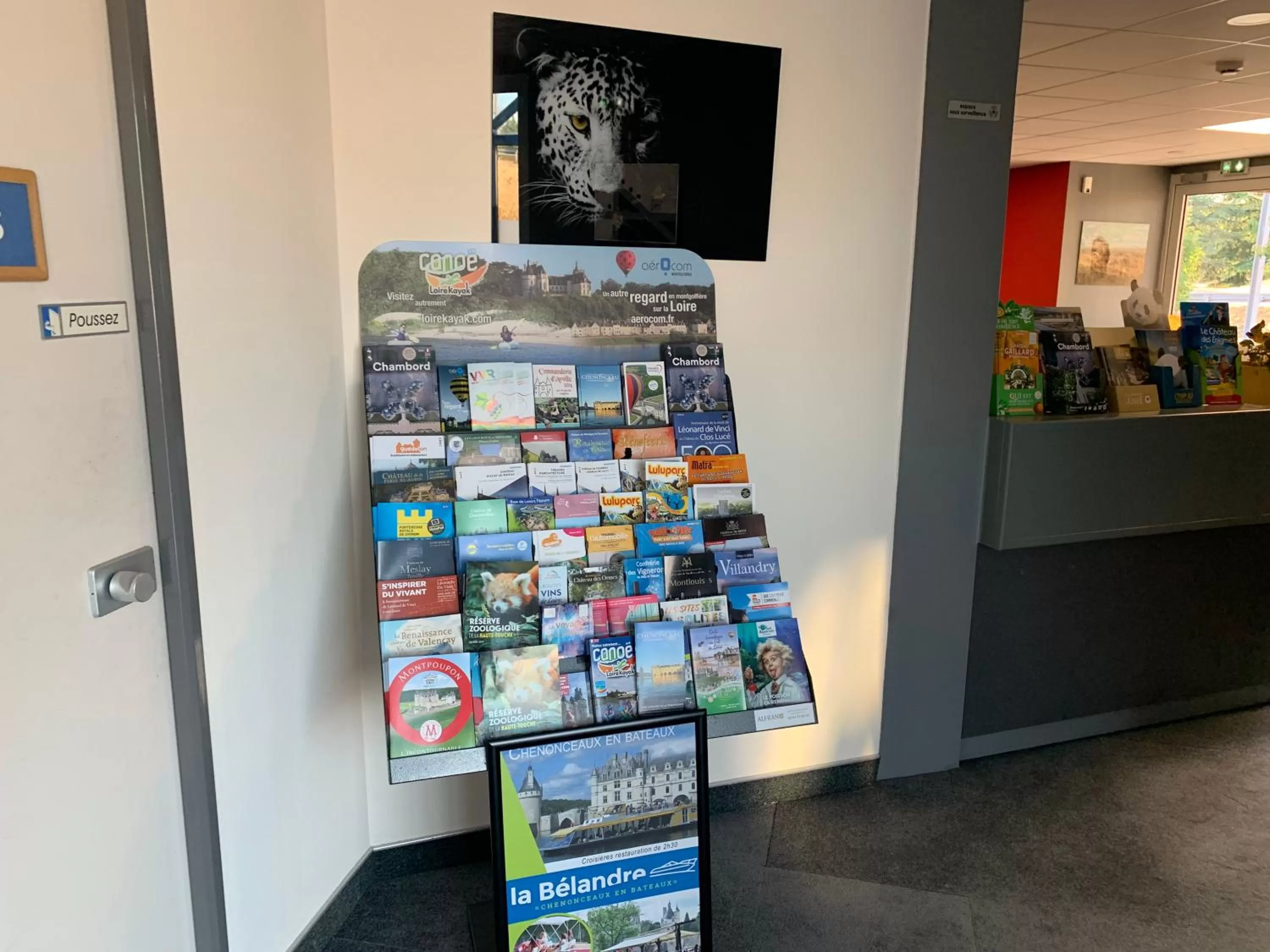 Astrotel Romorantin-Lanthenay Soirée étape