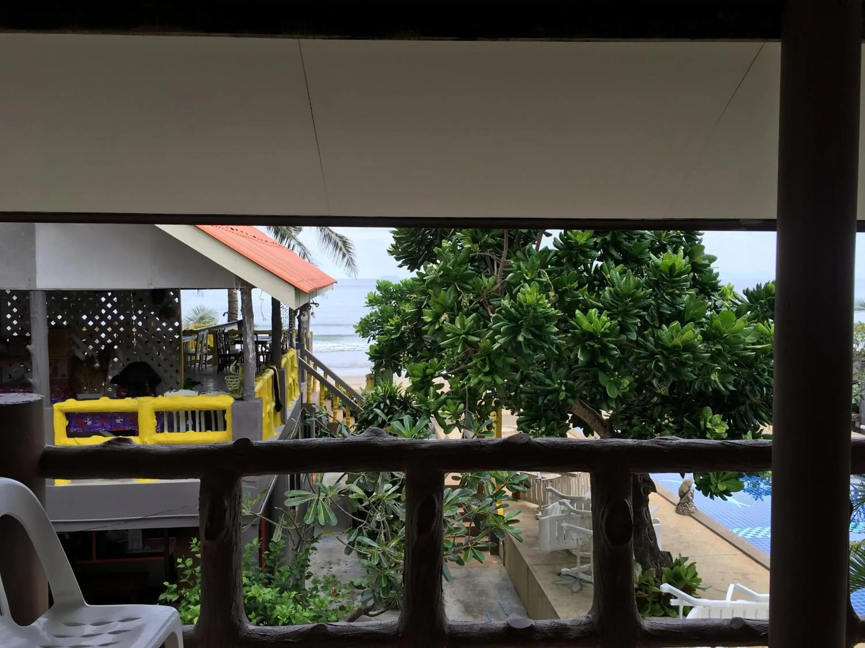 Standard Double Room with Fan - single occupancy in Lanta Garden Home Standard Double Room with Fan - single occupancy in Lanta Garden Home