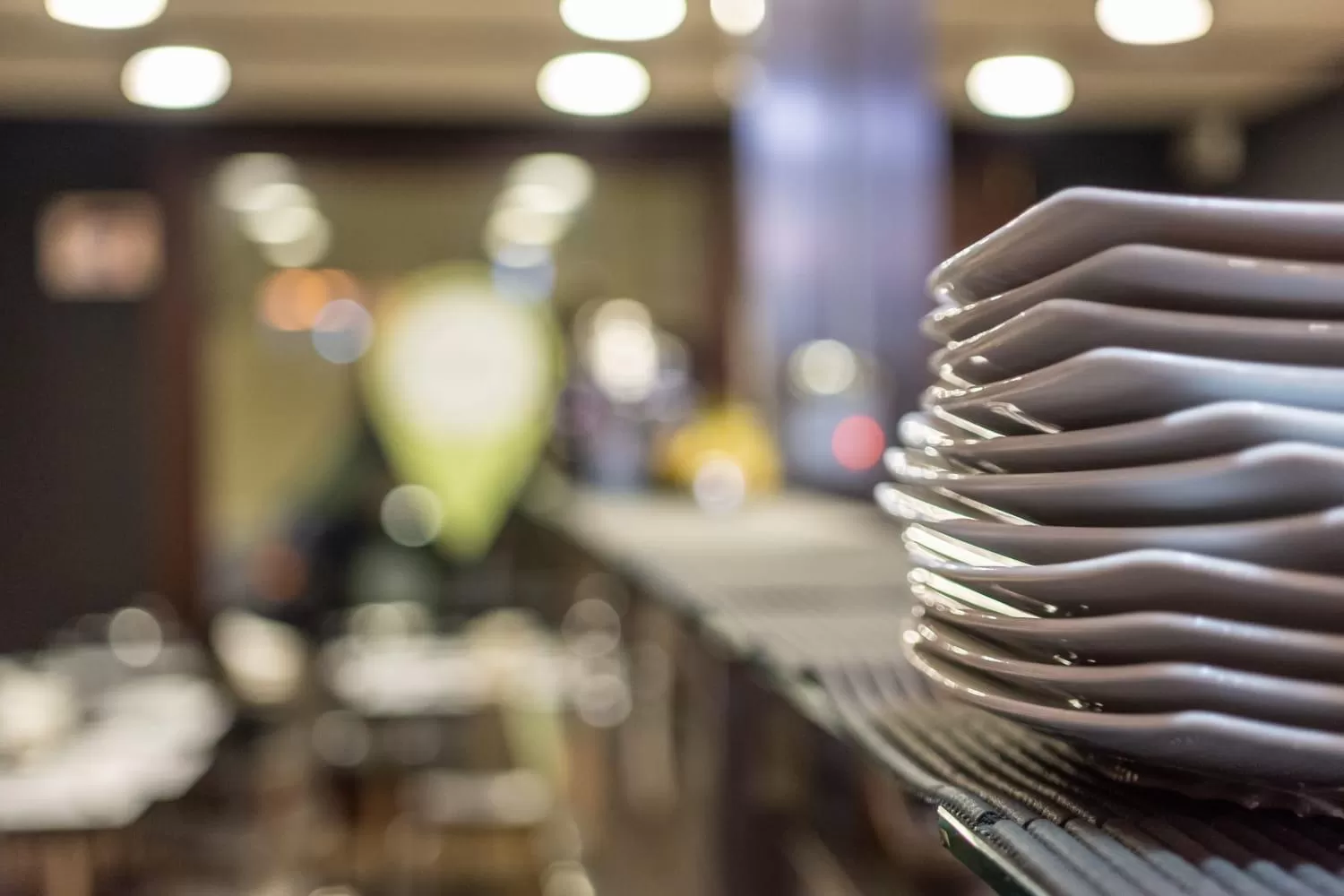 Restaurant/places to eat in Bed & Breakfast Il Castellino