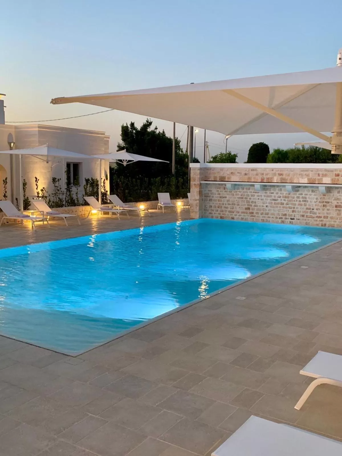 Spring in Borgo Cozzana