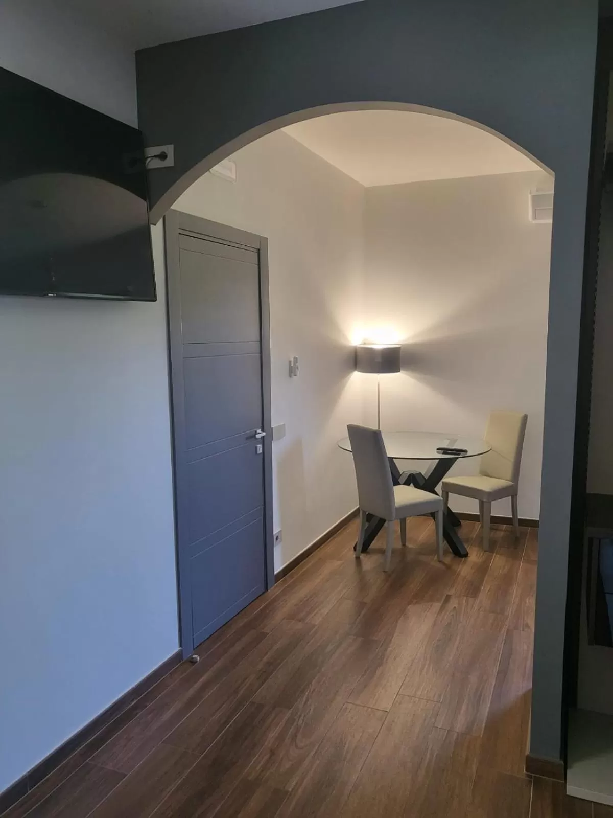 Living room, Seating Area in Terre Etrusche Guest House