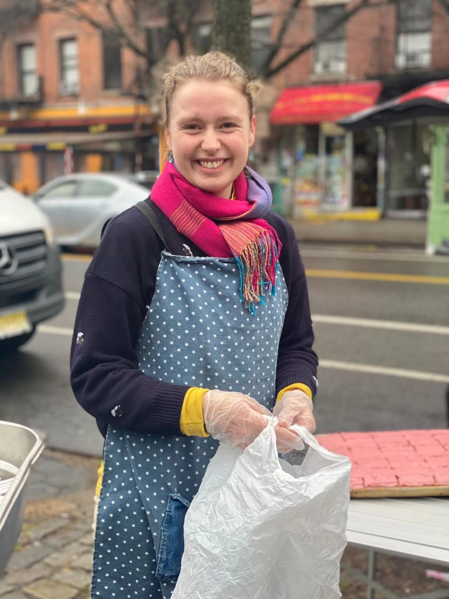 People in New York Spirit Retreats HOSTEL