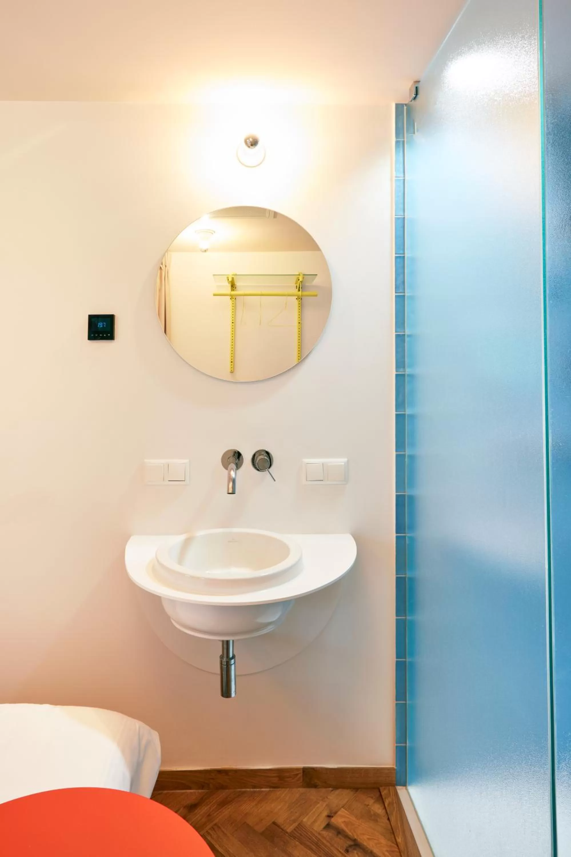 Hotel Not Hotel Rotterdam