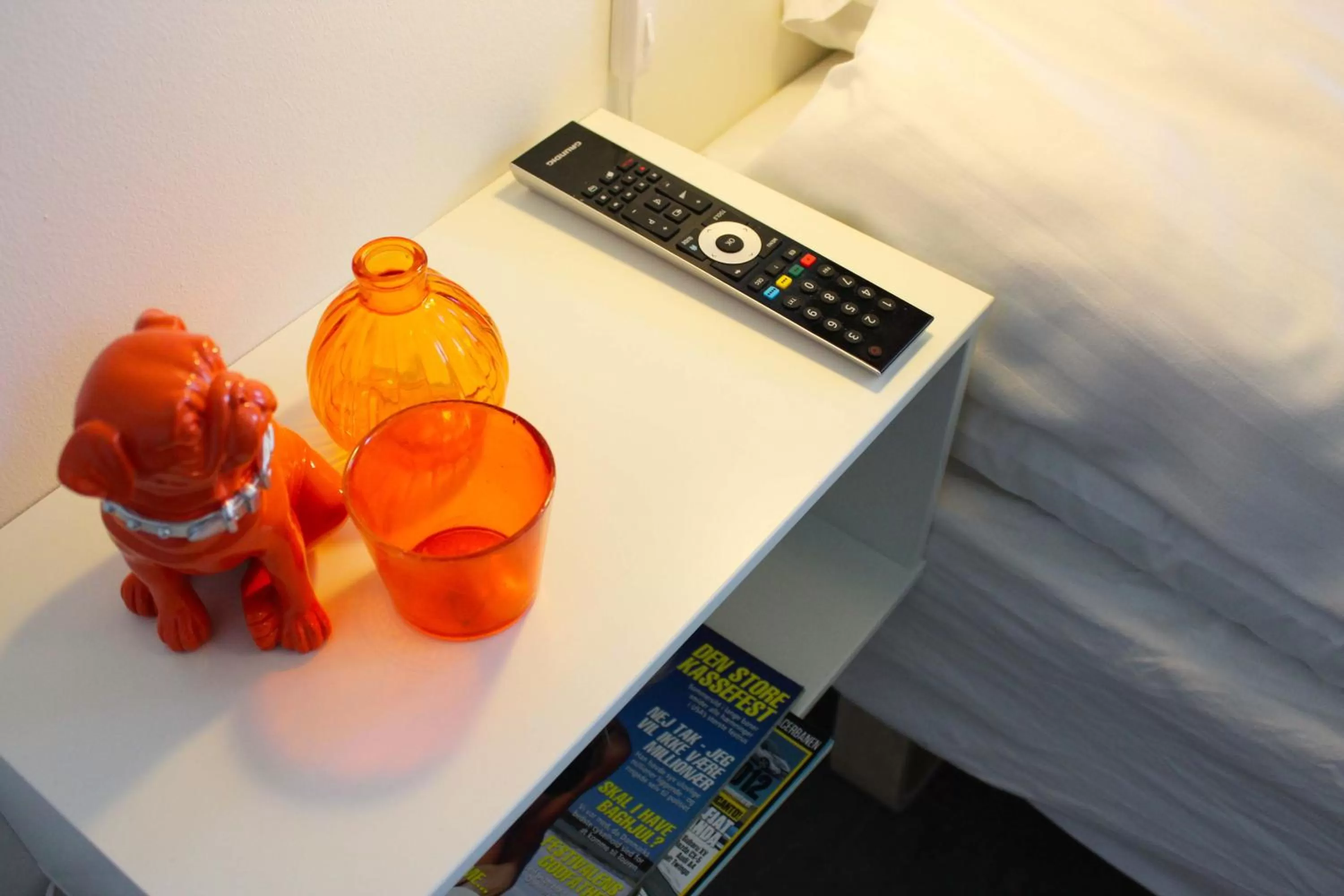 TV and multimedia in 272 Bed & Breakfast