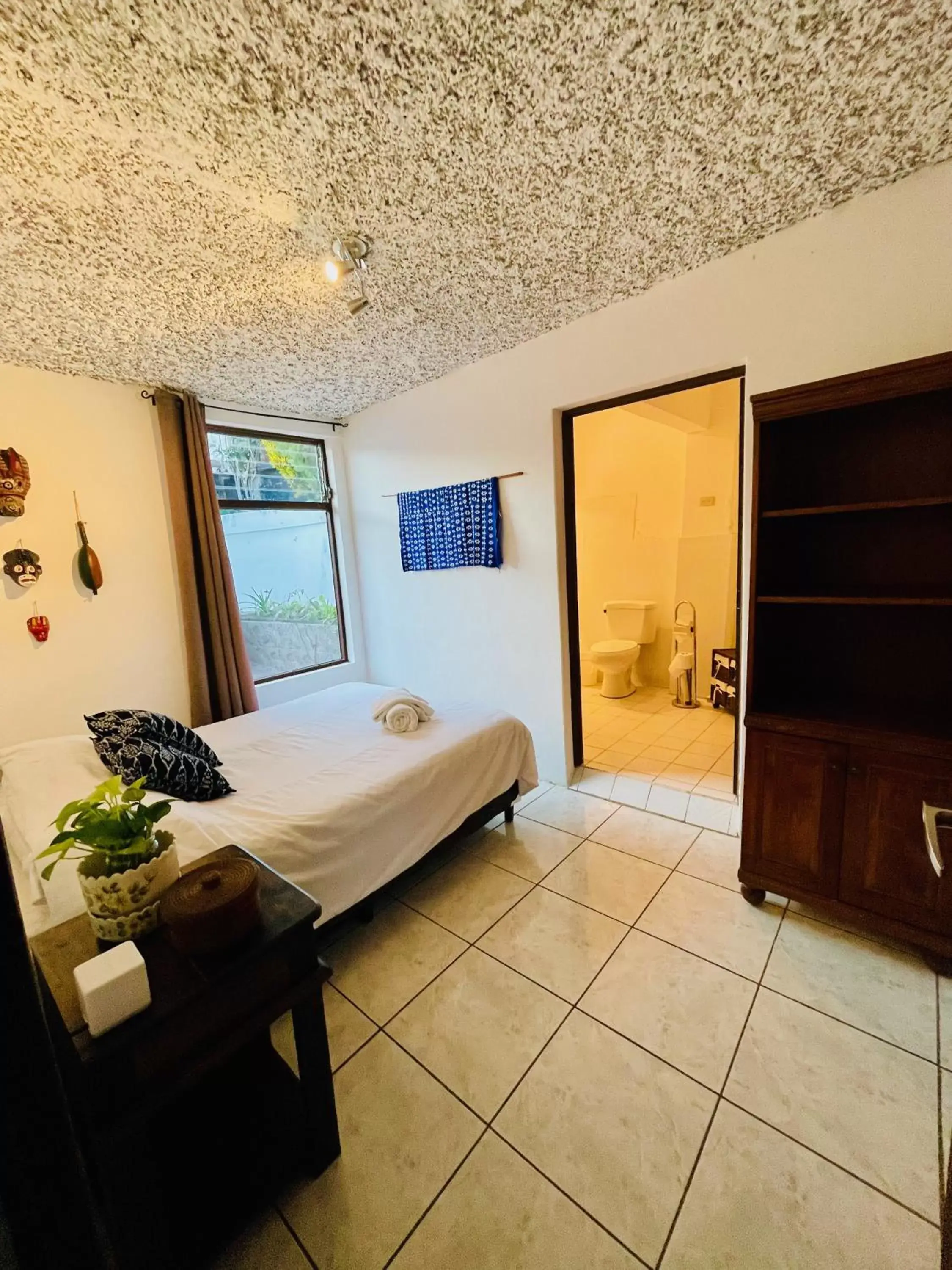 Double Room in Casa ELA Double Room in Casa ELA