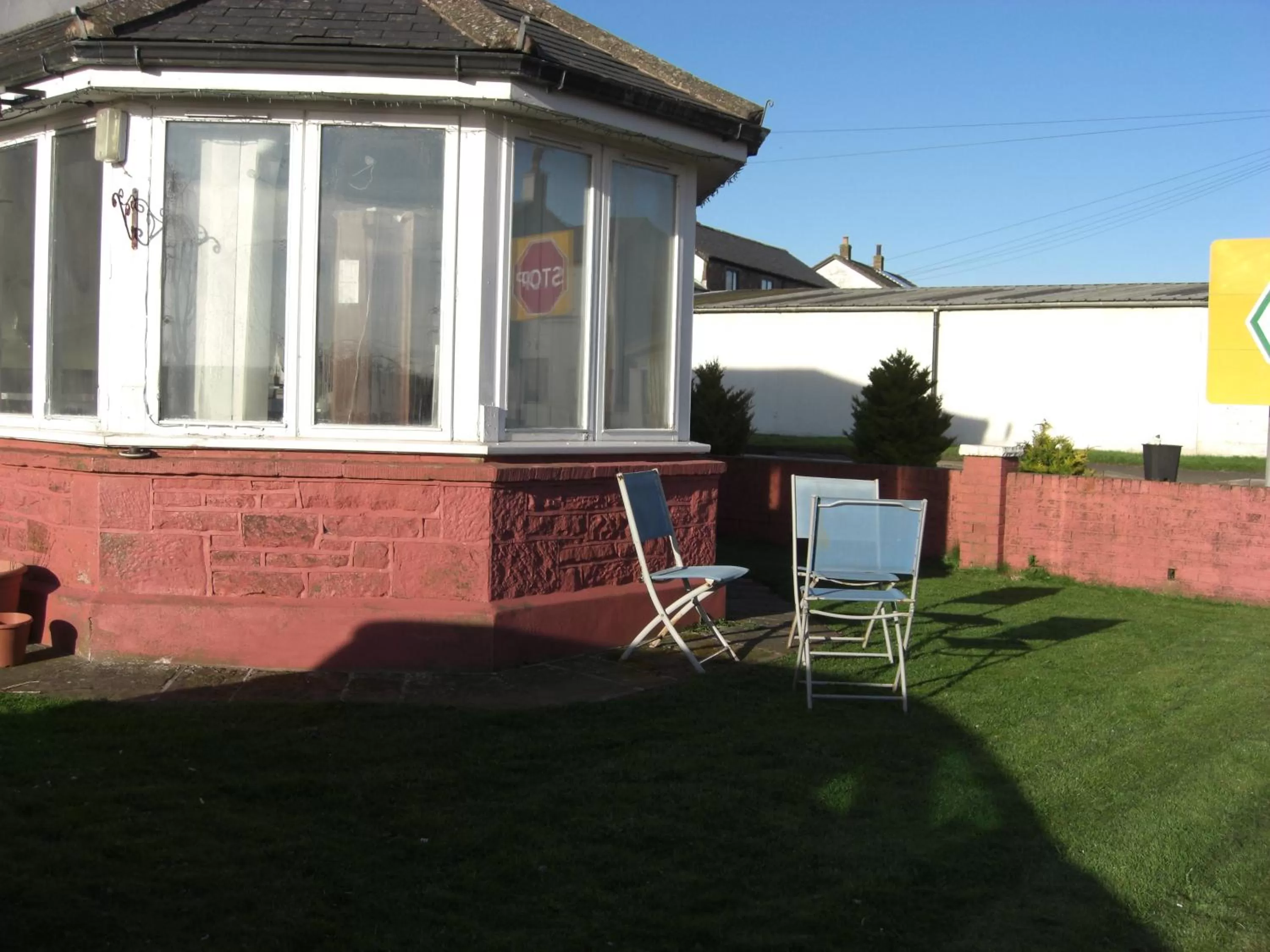 Property building in Lynebank House Hotel, Bed & Breakfast