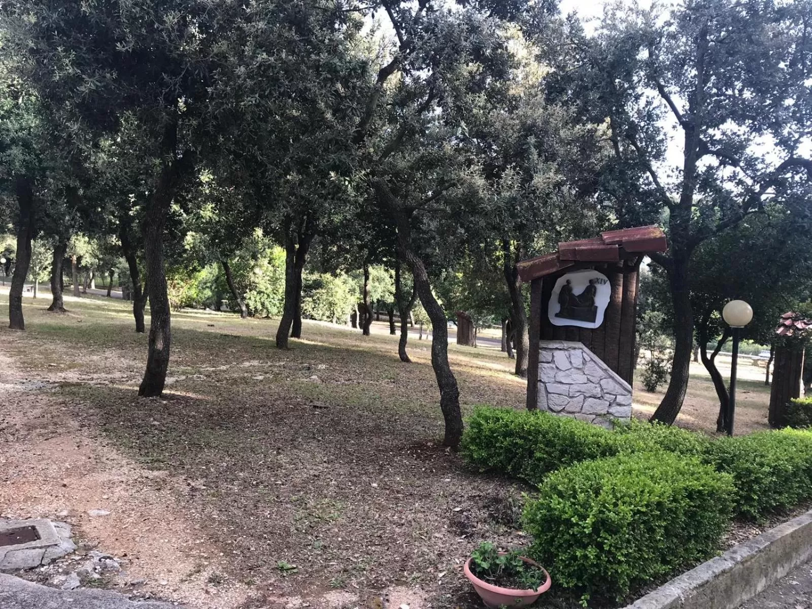 Trullo dell'Immacolata - Casa vacanze gestita da suore
