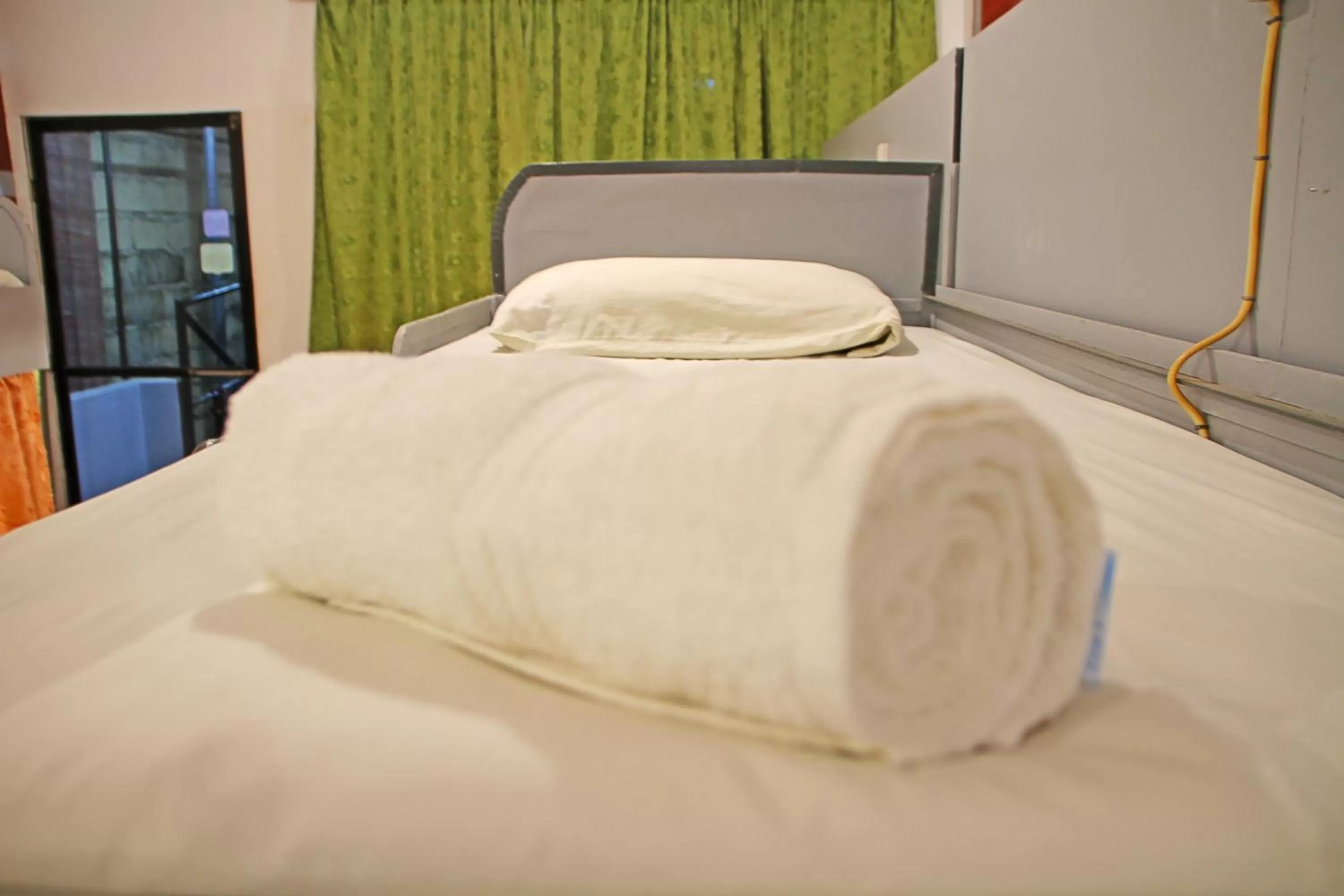 Mario's Travellers Inn