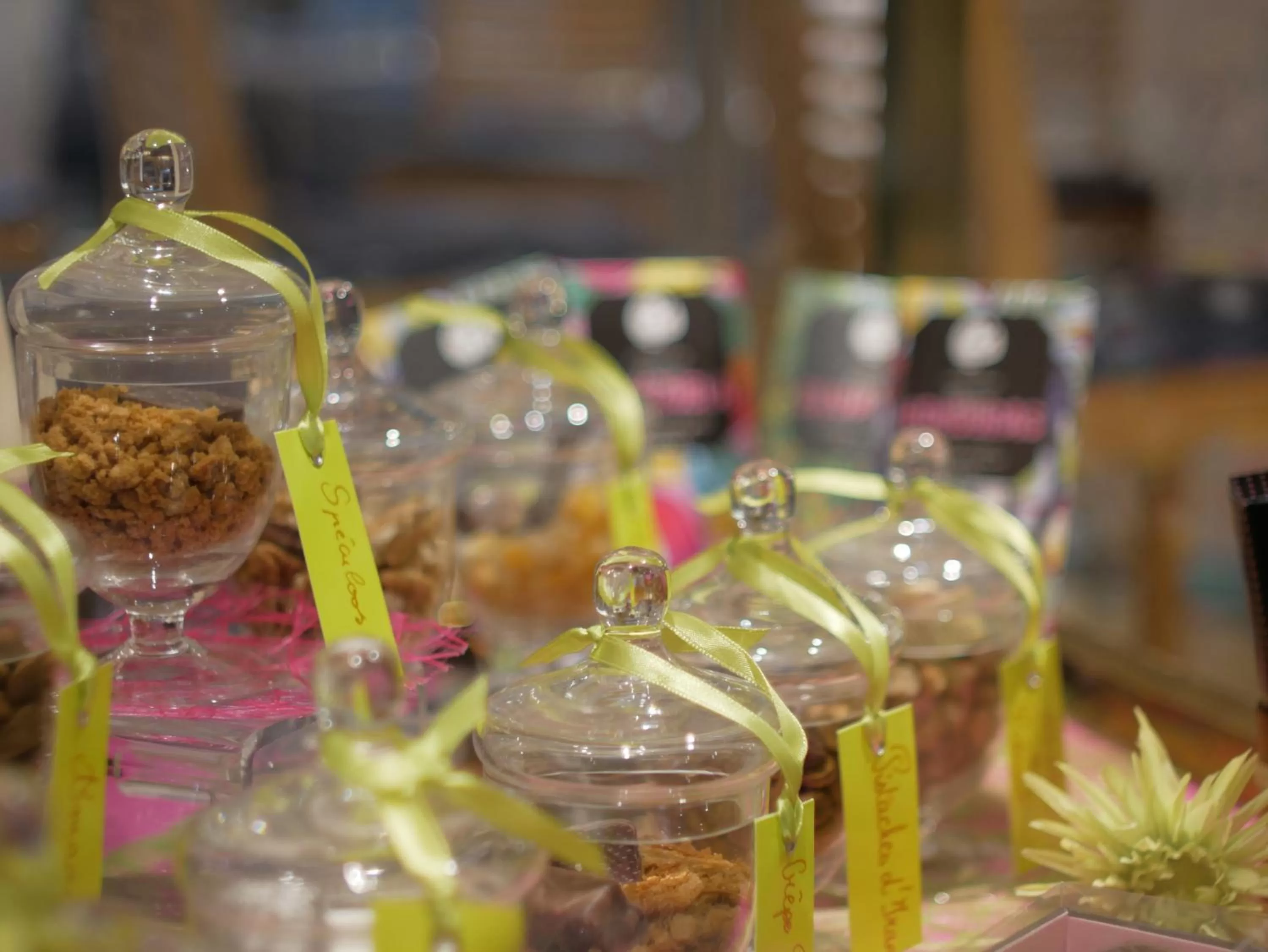 Breakfast in Holiday Inn Resort le Touquet by IHG