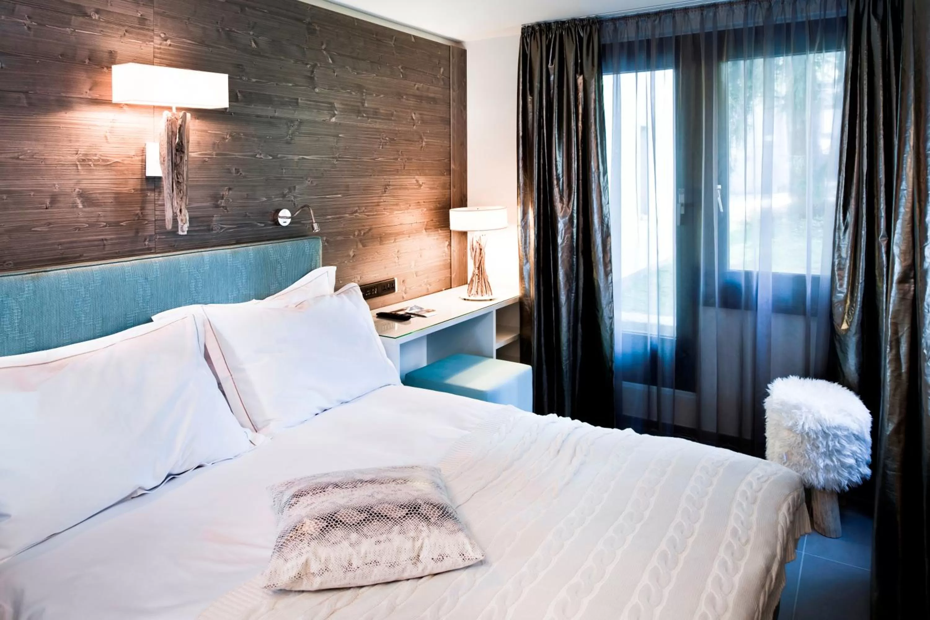 Day, Bed in Morosani Fiftyone - the room only Hotel