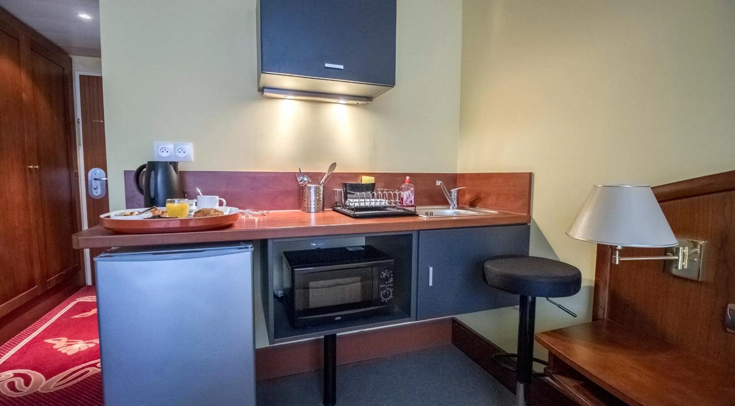 Kosy Nancy Coeur de Ville