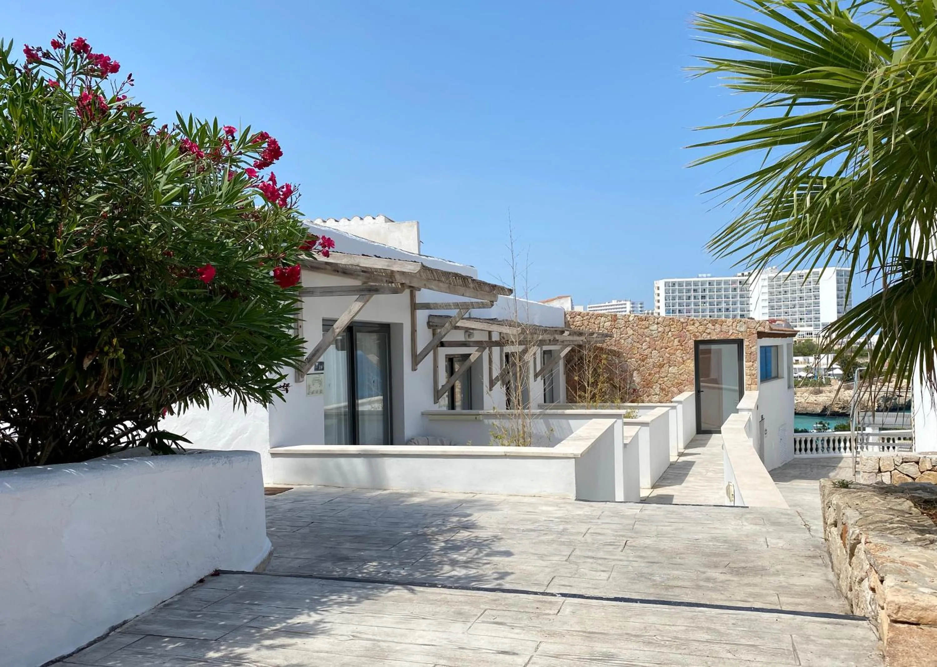 Property building in ICON Valparaiso - Adults Only