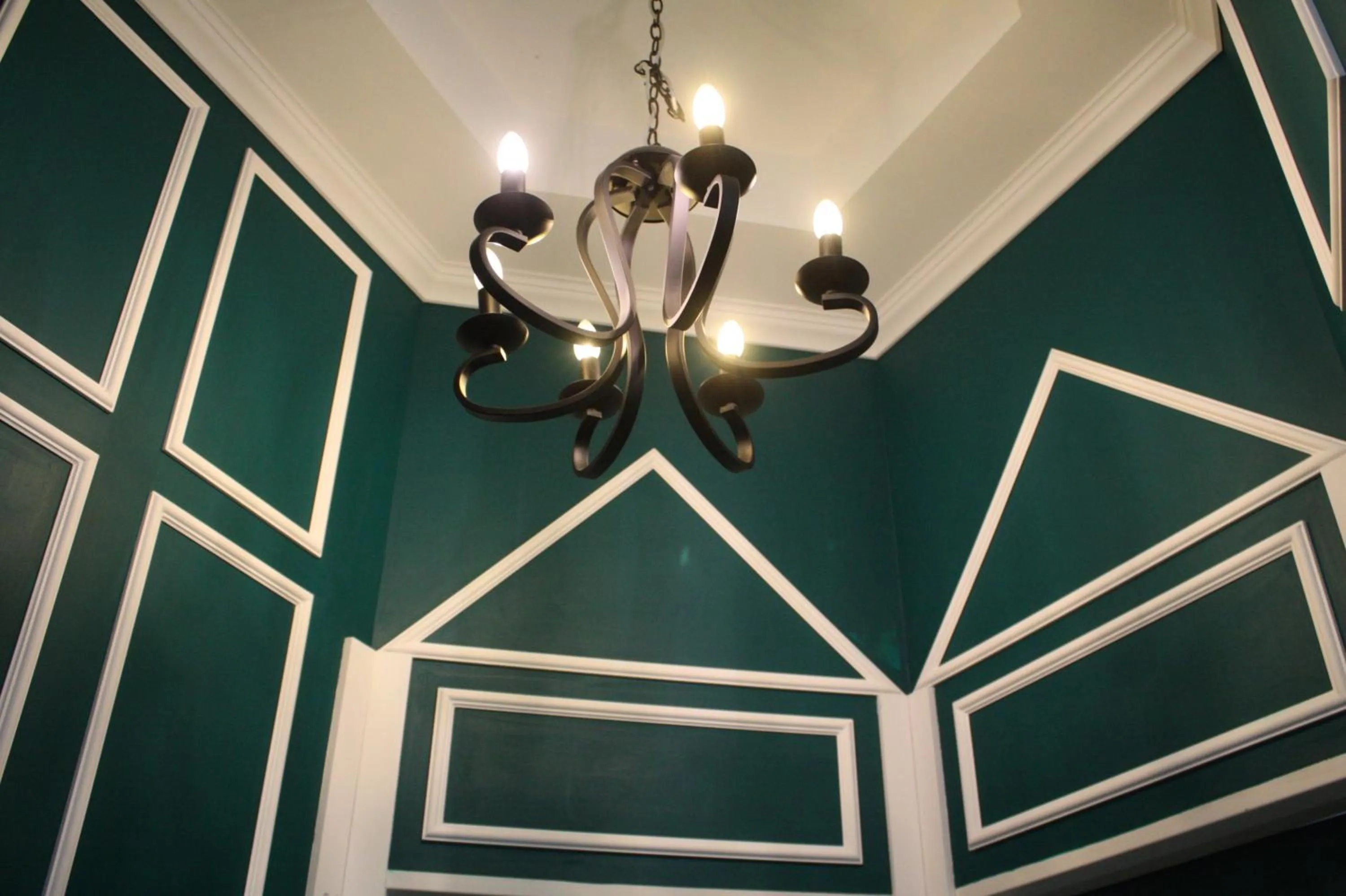 Property building in Andong Poong-gyung HOSTEL n LIBRARY