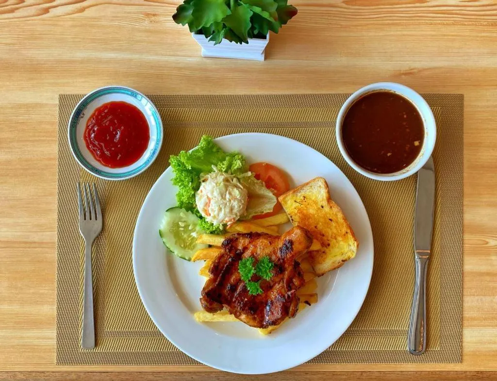 Park Avenue Hotel Sungai Petani