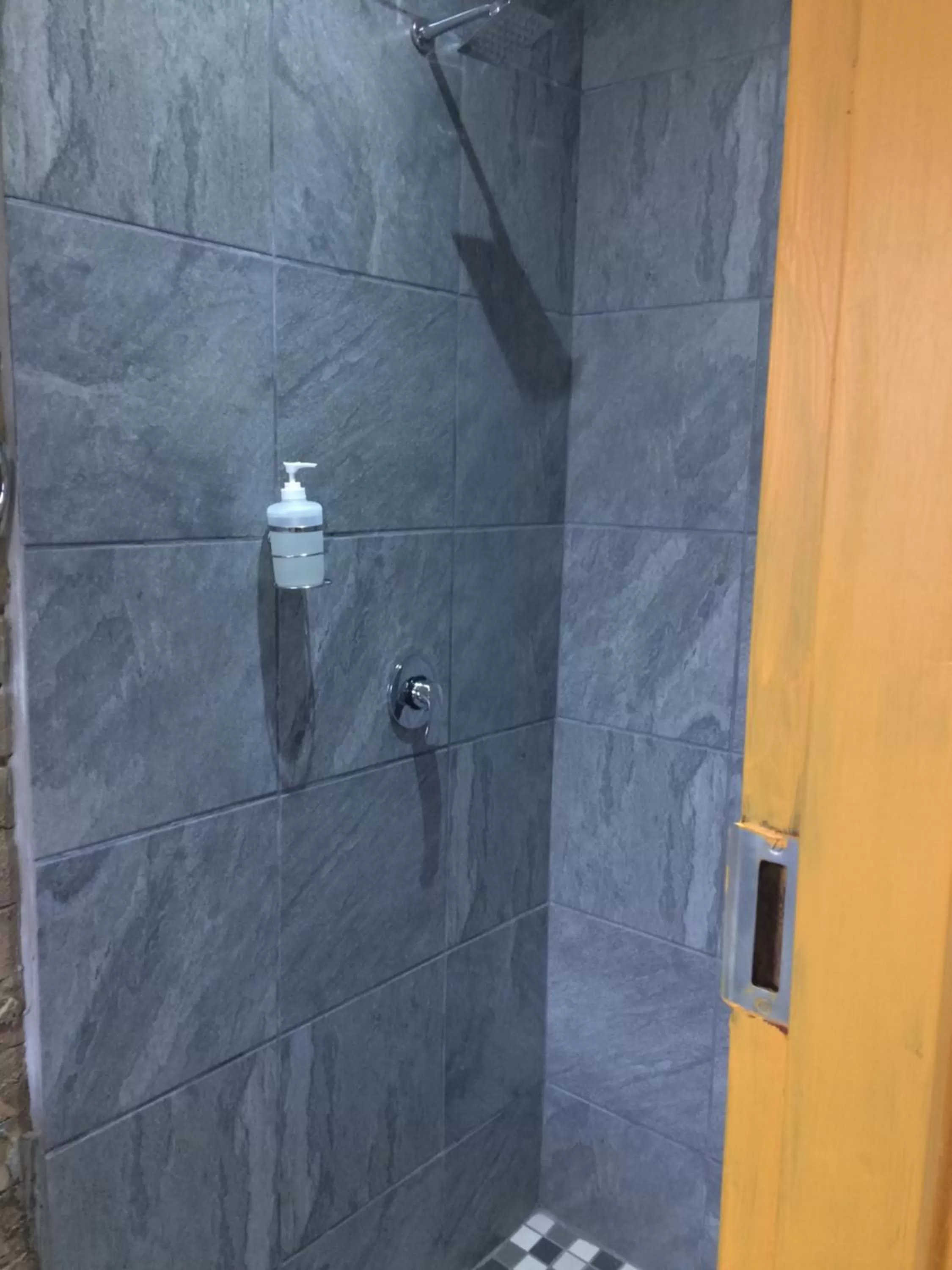 Bathroom in B&B 464 on 22nd Ave