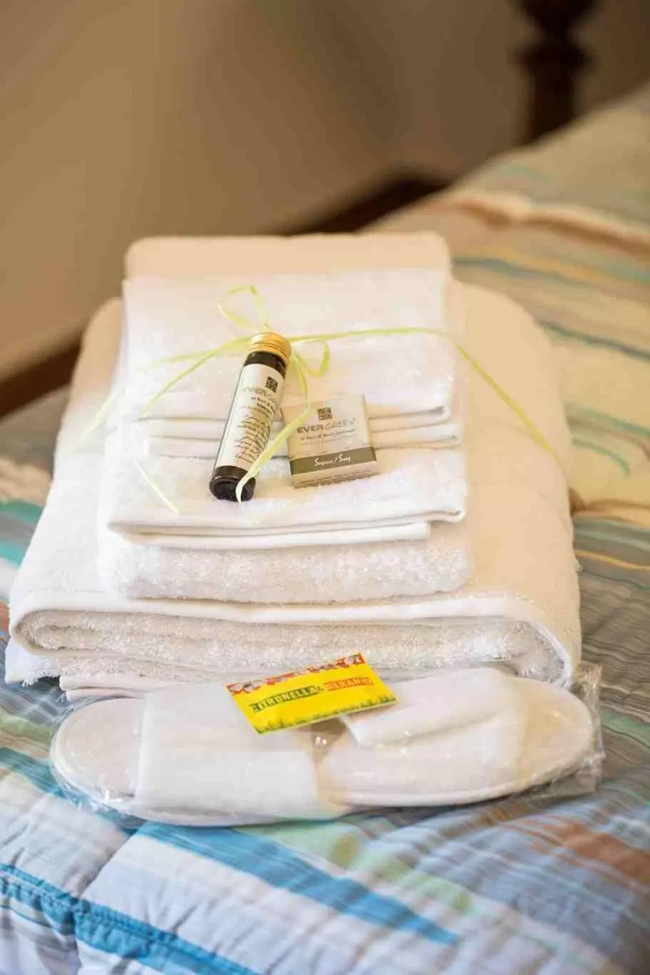 Bedroom, Bed in B&B PALAZZI