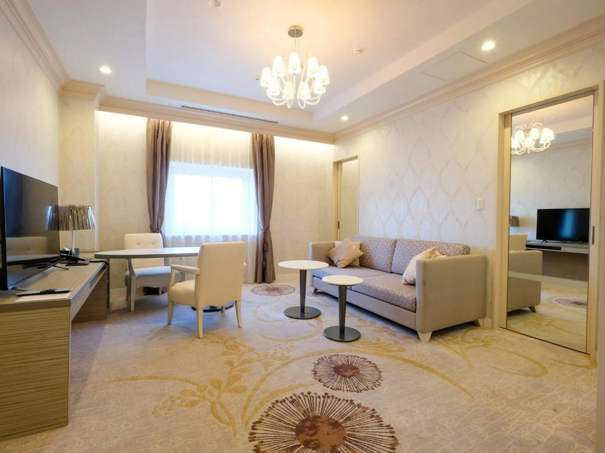 View (from property/room) in Hotel Buena Vista