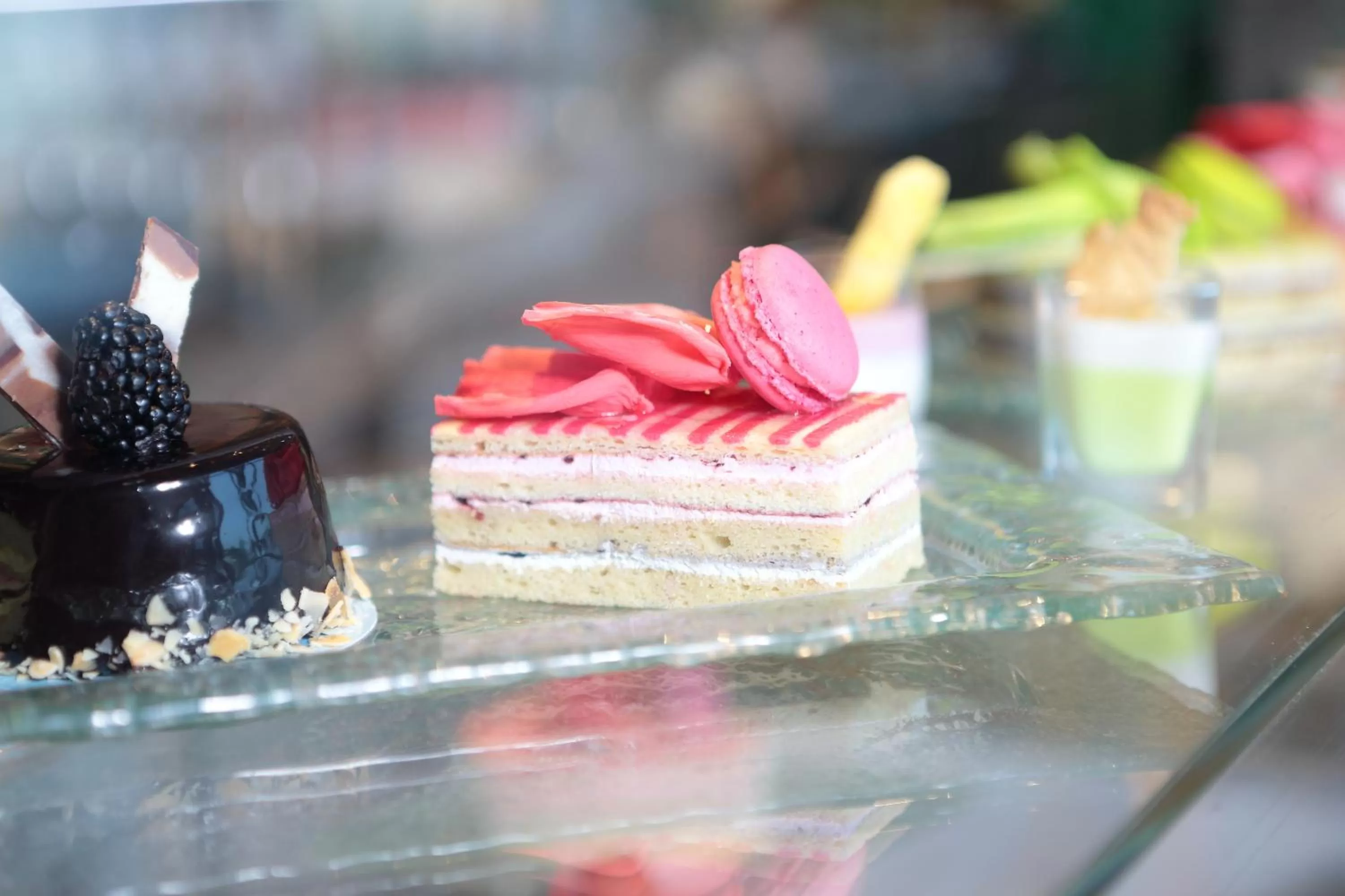 Meals in Novotel Jazan