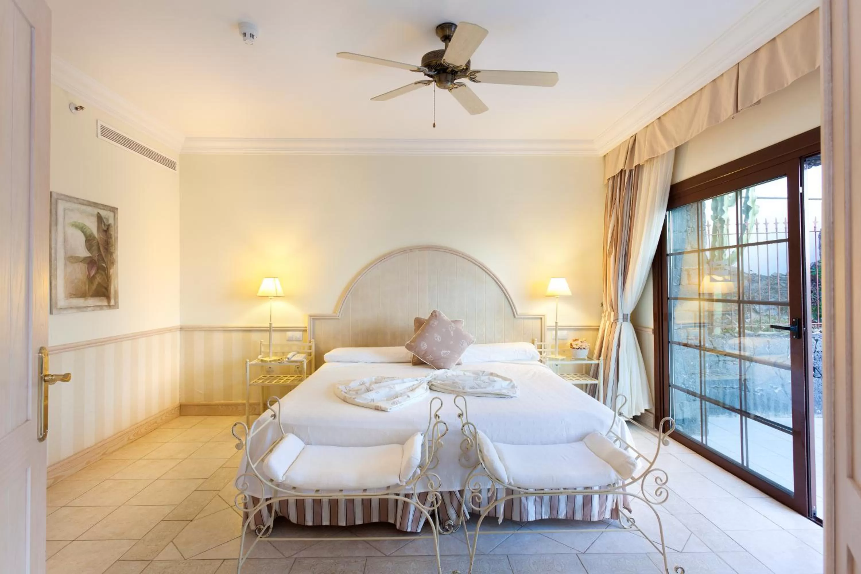 Junior Suite (2 Adults) in Gran Castillo Tagoro Family & Fun Playa Blanca
