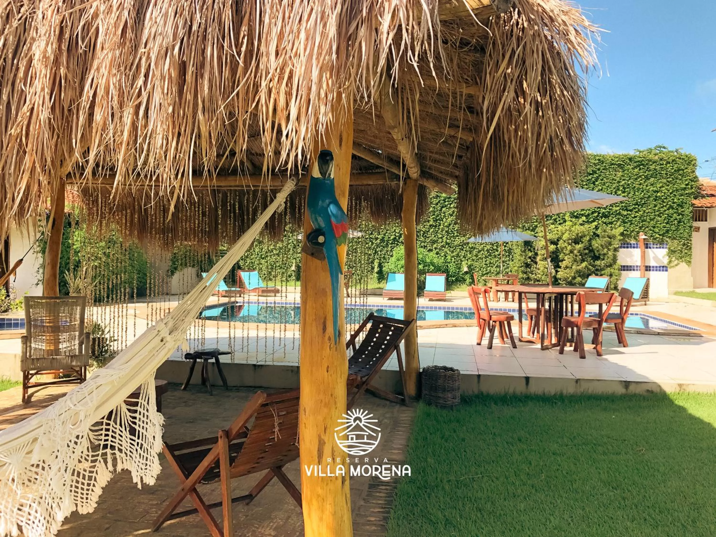 Pousada Villa Morena