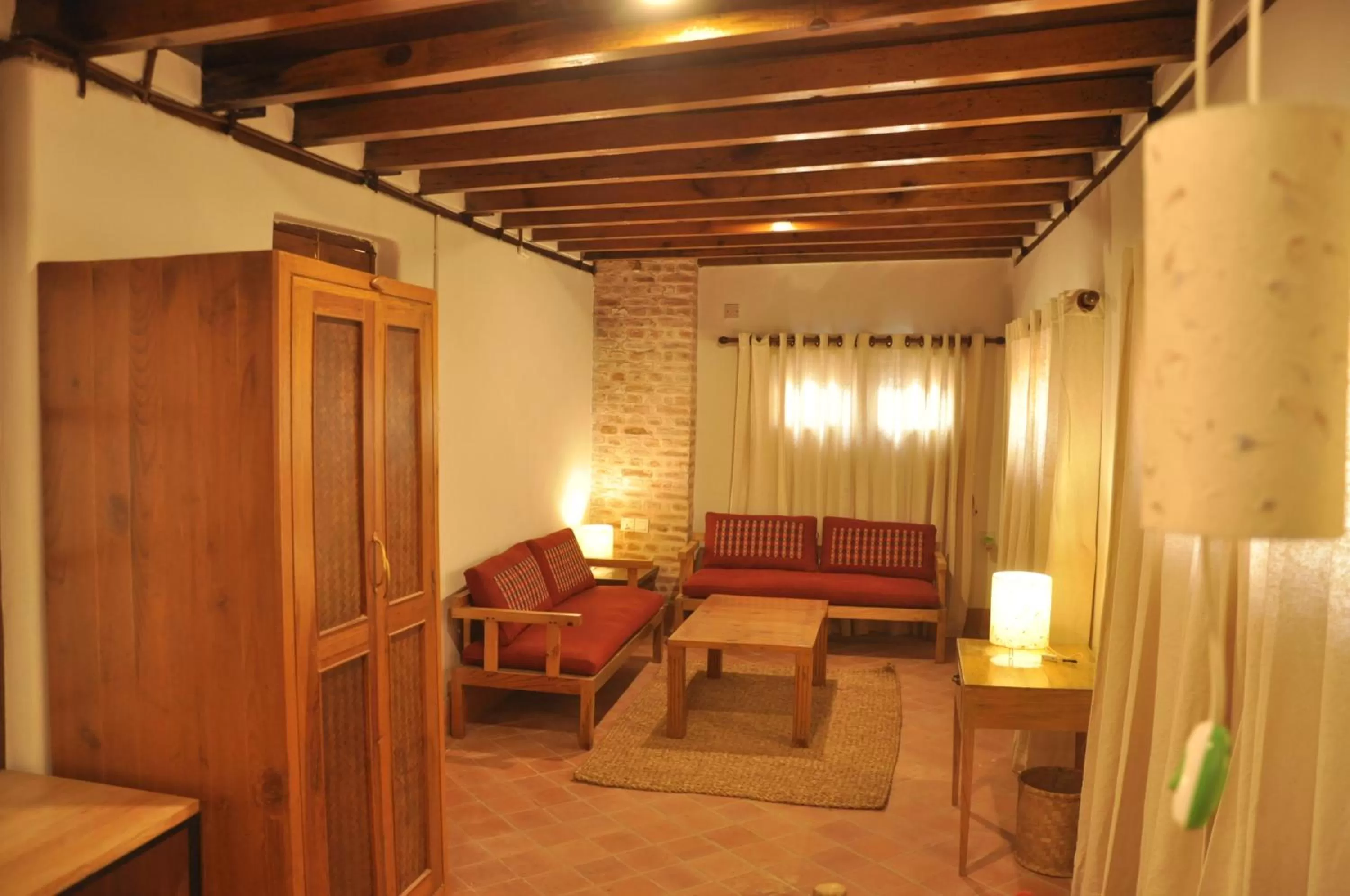 Boutique Heritage Home