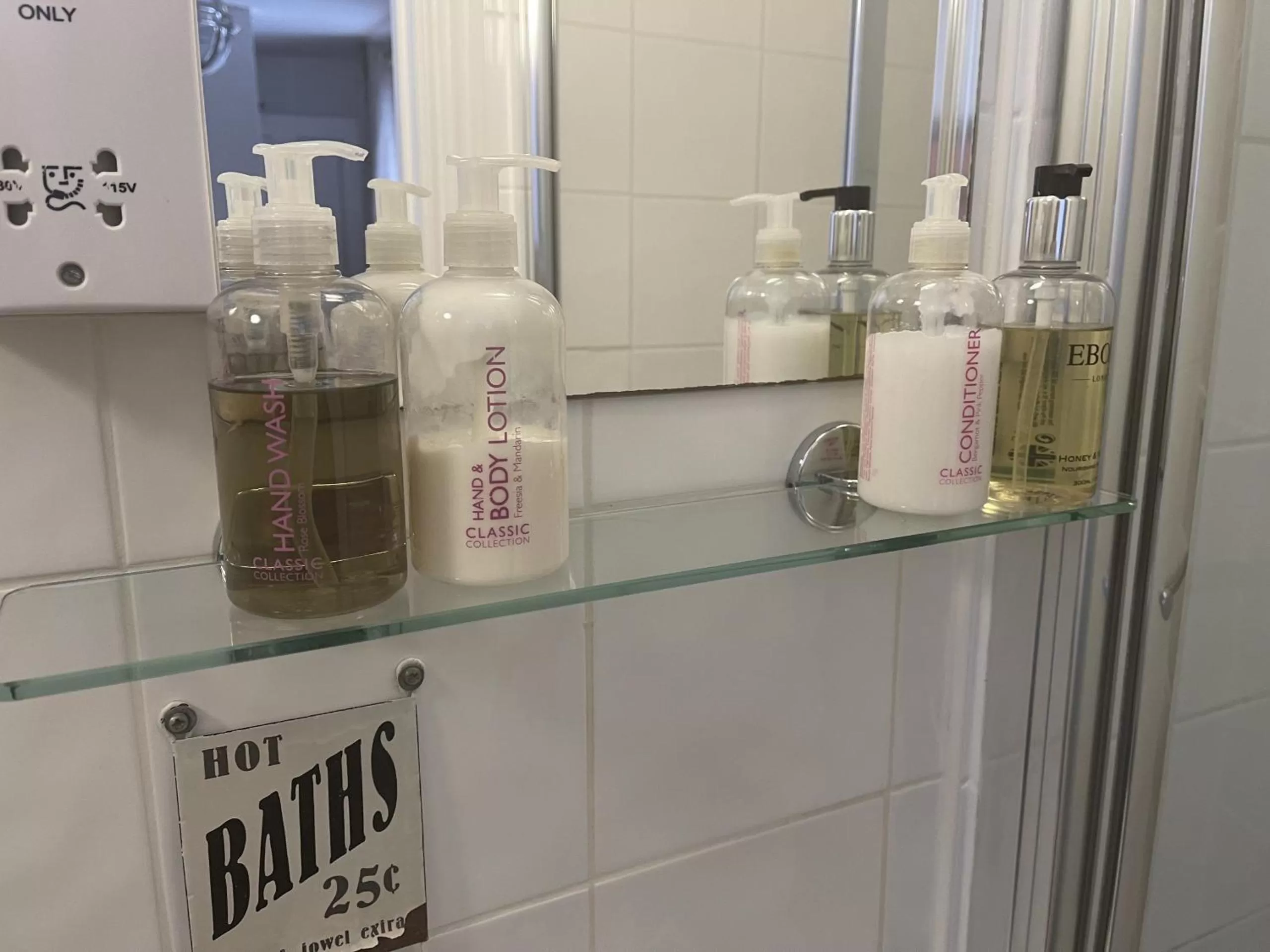 Small Single Room - single occupancy in The Twenty One