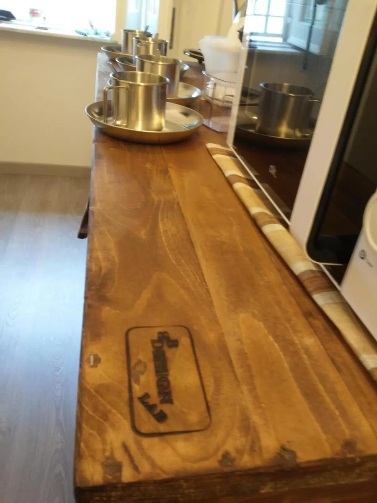 B&B Napoli Ruck&Maul