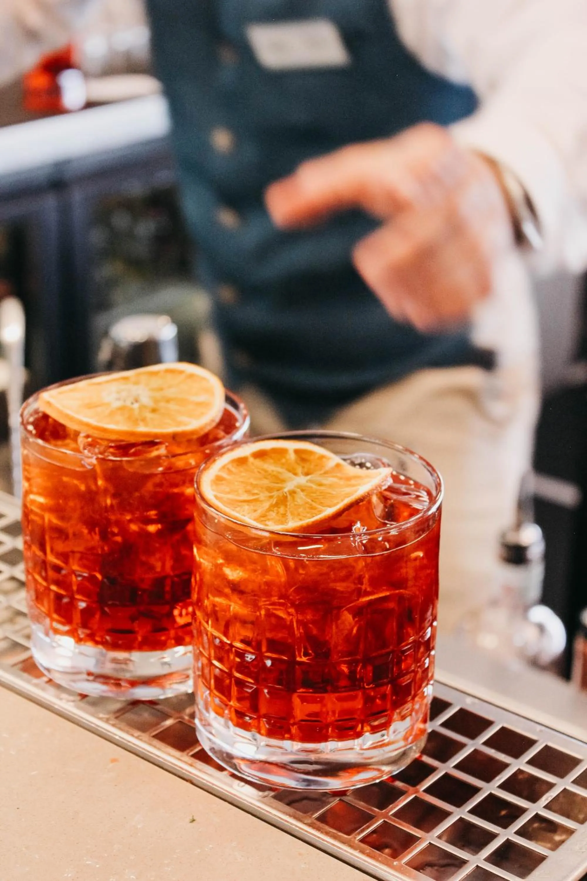 Restaurant/places to eat in J44 Lifestyle Hotel