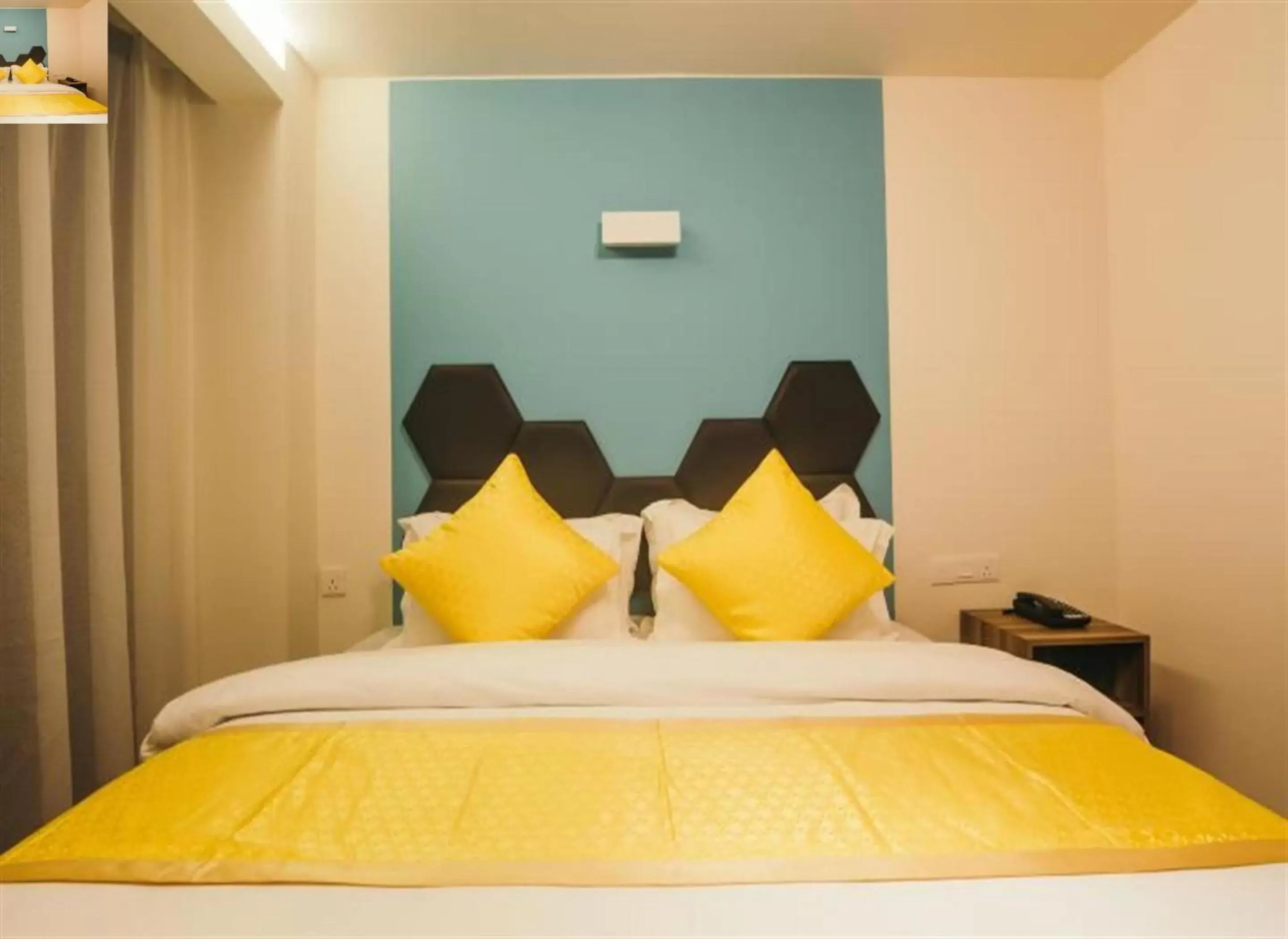 Memoire Hornbill Hotel Kuching Memoire Hornbill Hotel Kuching