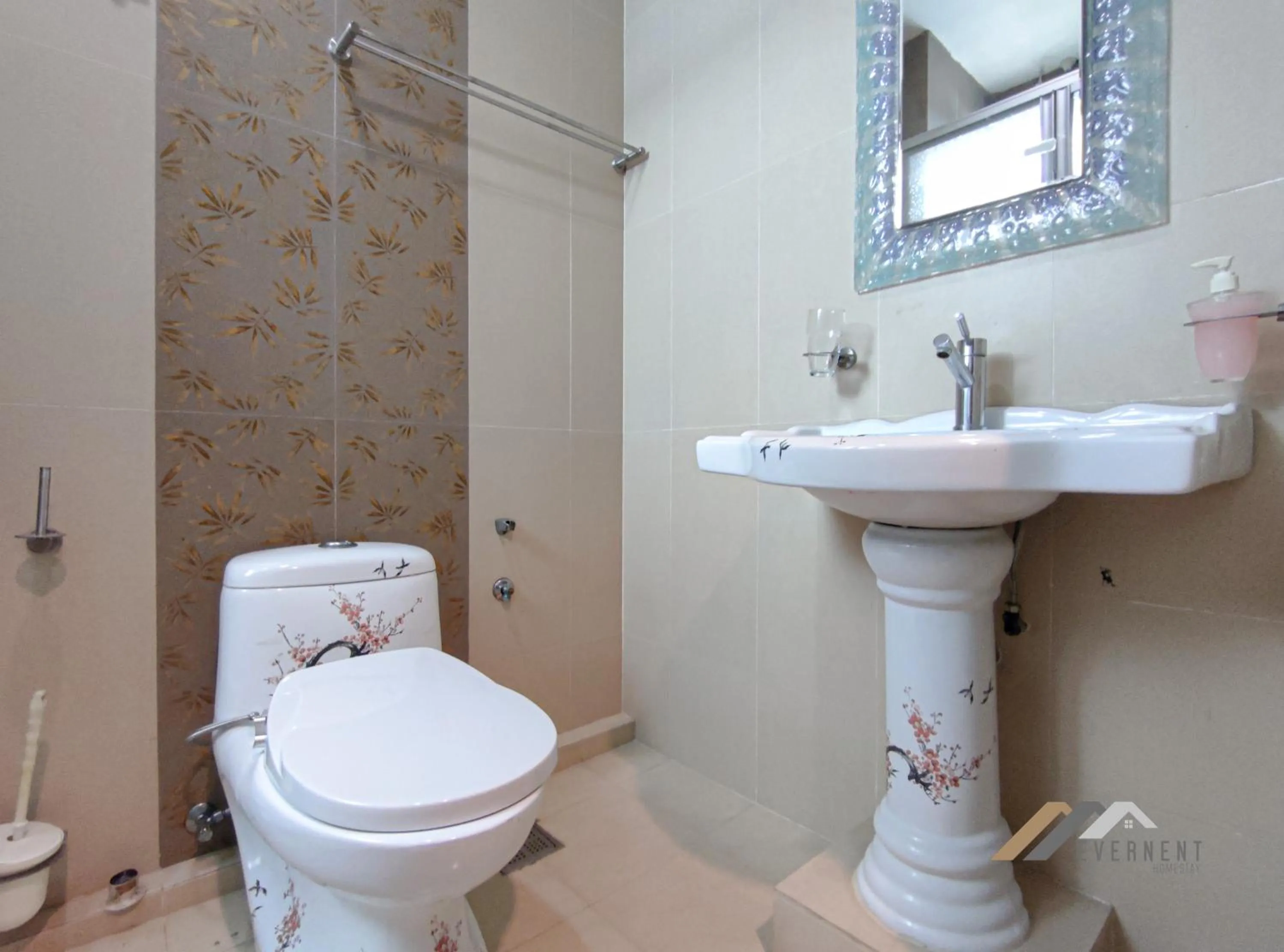 Mciti Suites by Evernent