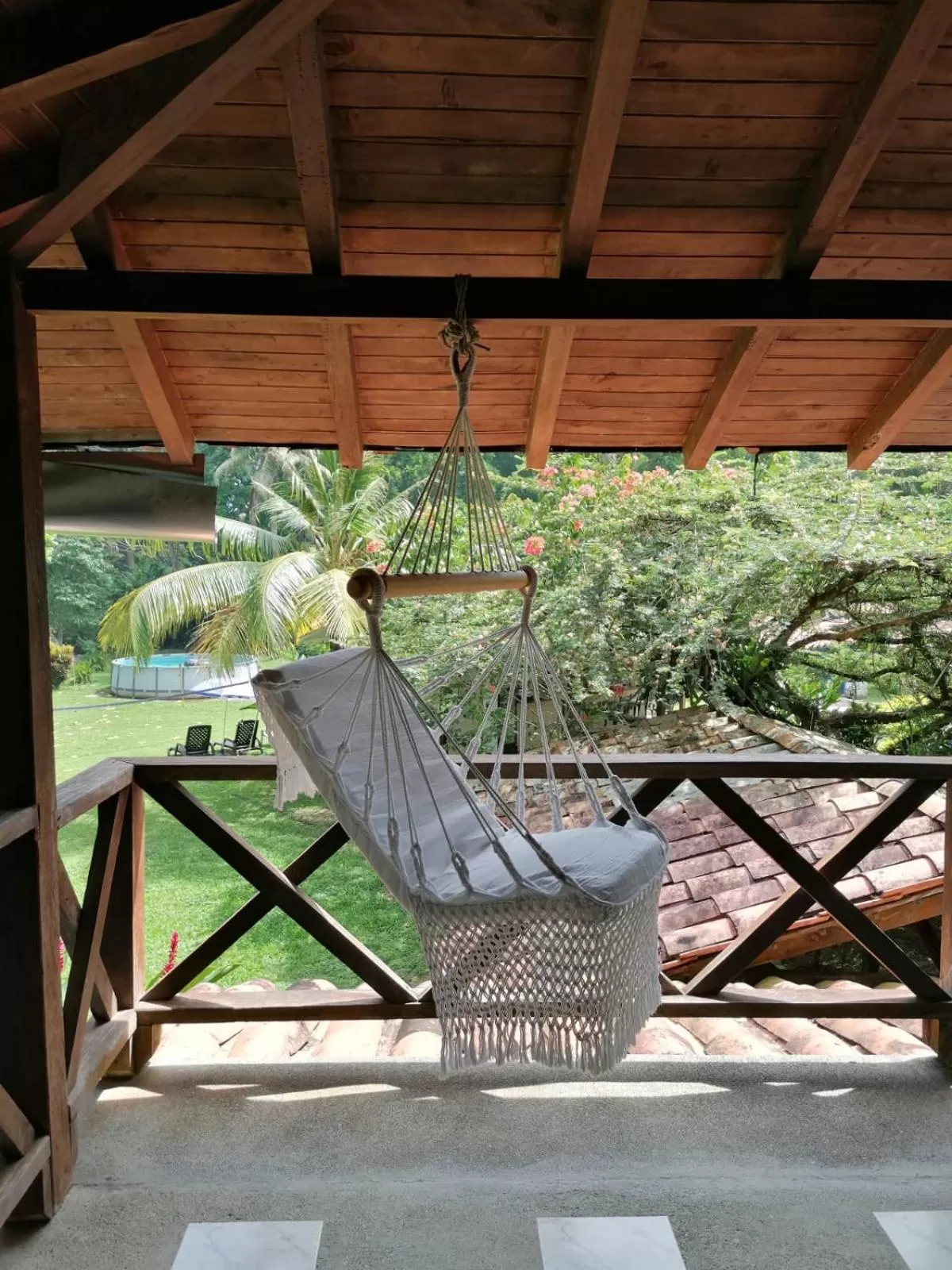 Los Robles Capurgana