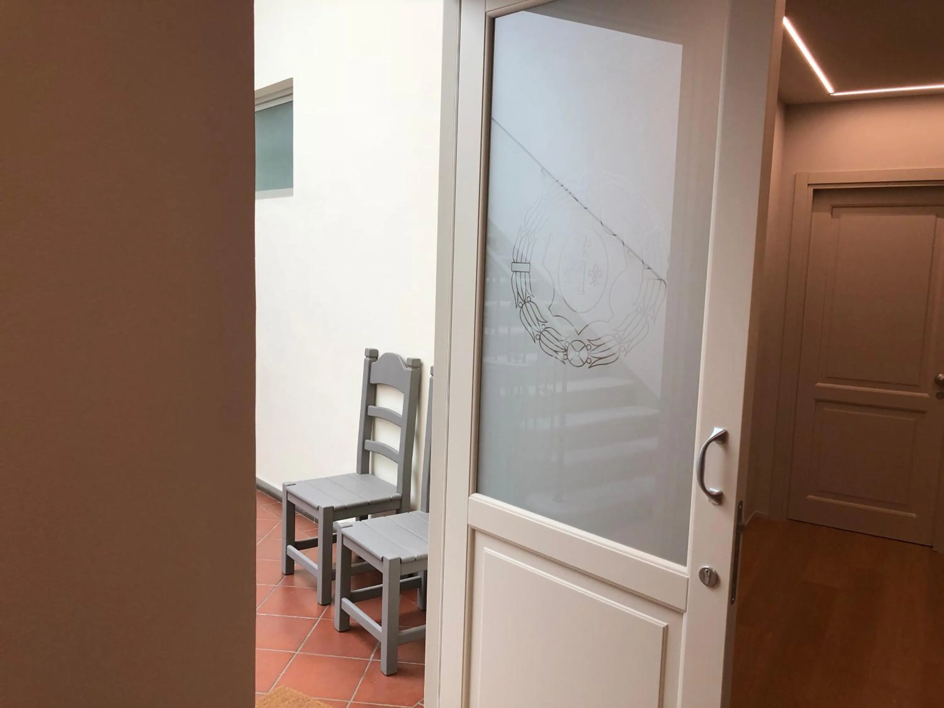 Palazzo Vasarri - Luxury design suites