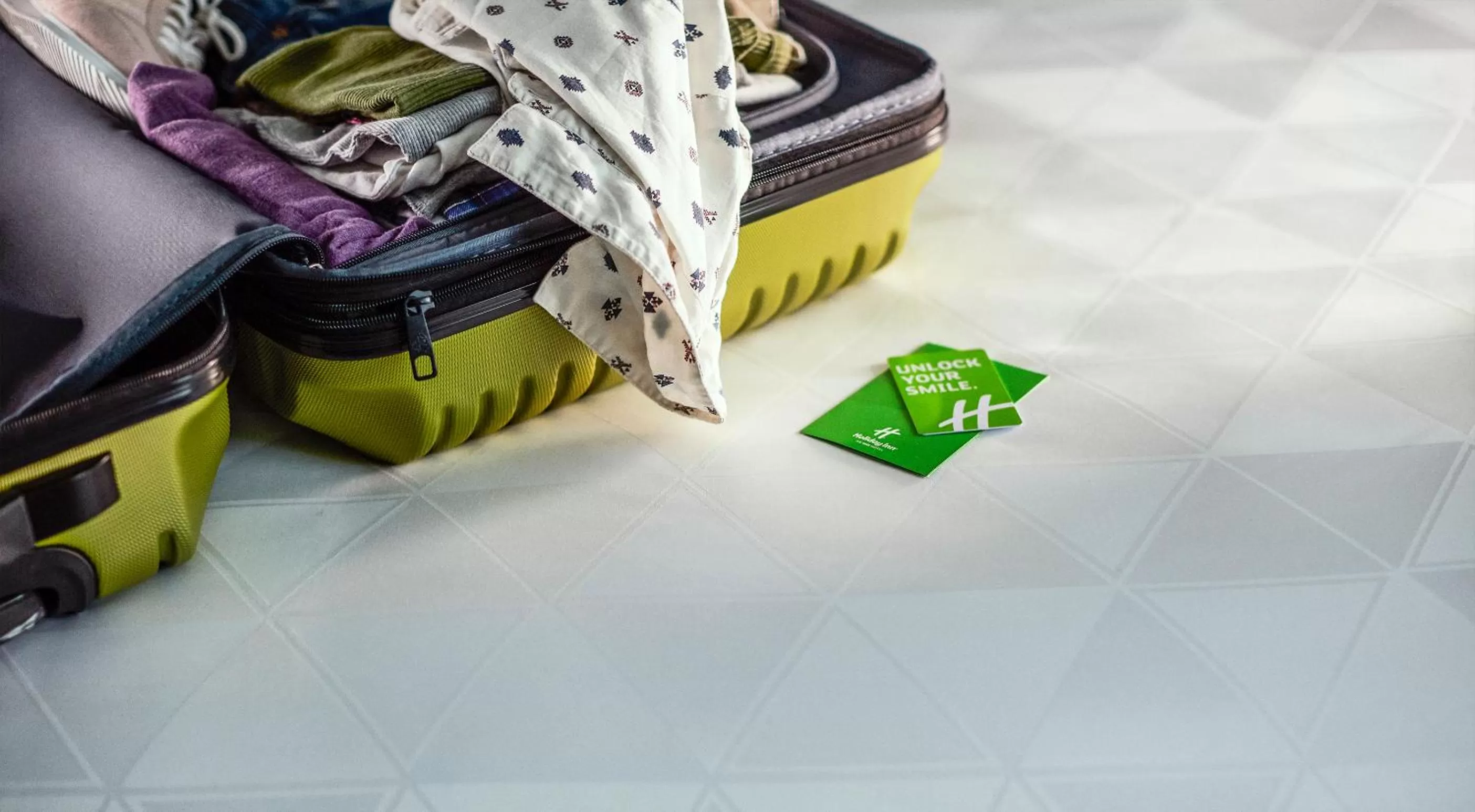 King Room - Non-Smoking in Holiday Inn Palm Beach-Airport Conf Ctr, an IHG Hotel