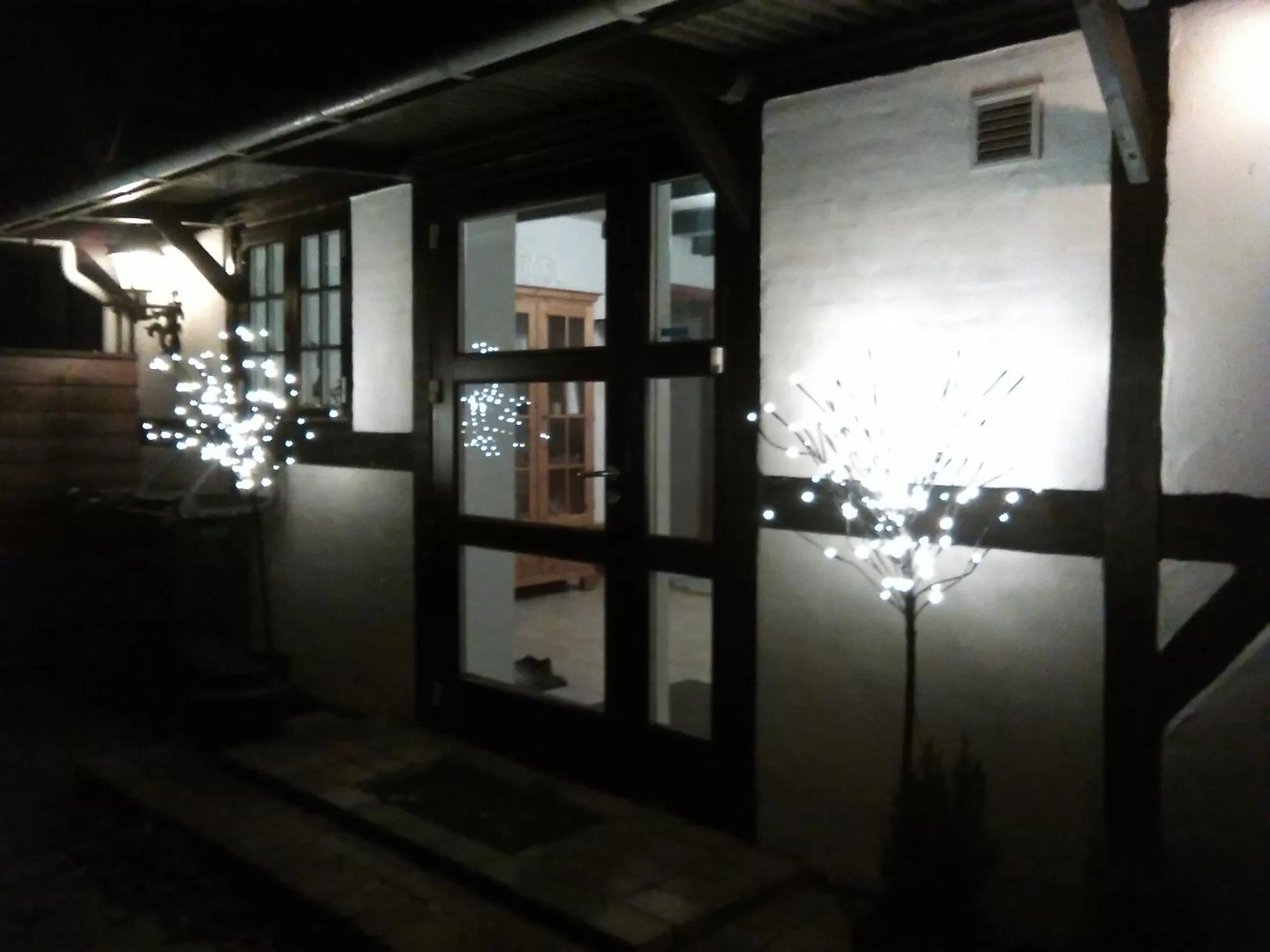 Facade/entrance in Dåstrup Bed & Breakfast